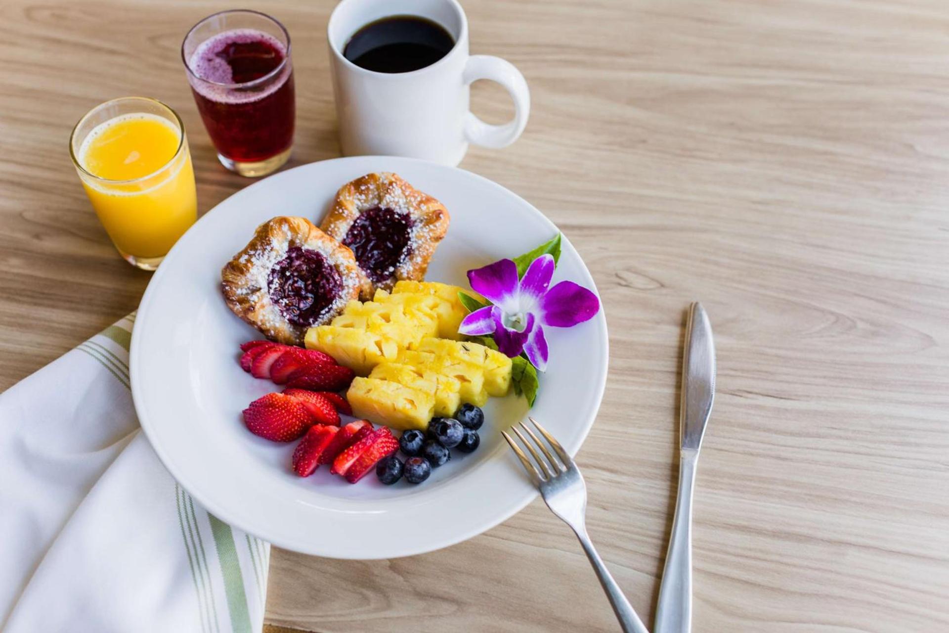 Embassy Suites By Hilton Oahu Kapolei - FREE Breakfast photo 22