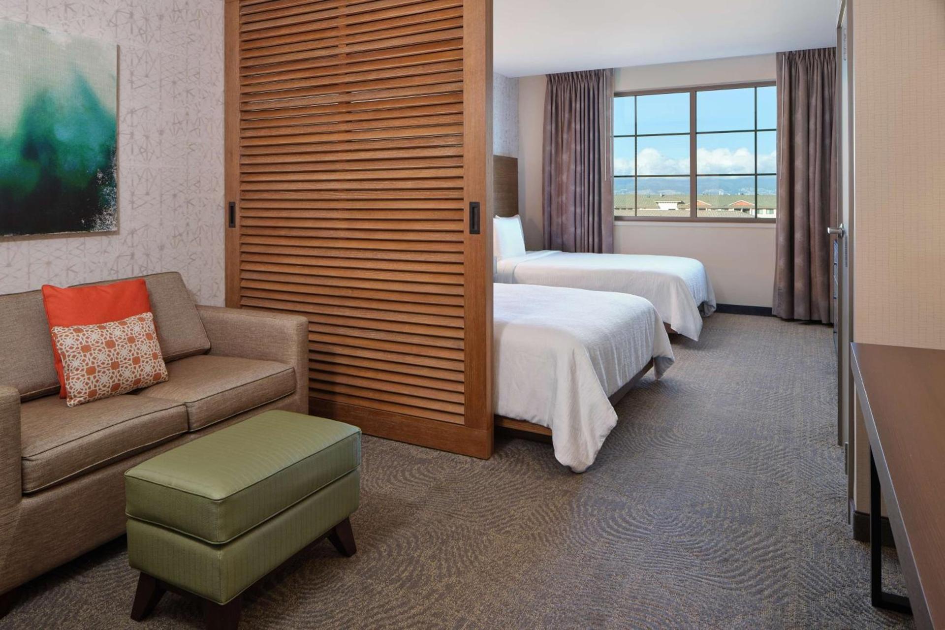 Embassy Suites By Hilton Oahu Kapolei - FREE Breakfast photo 8