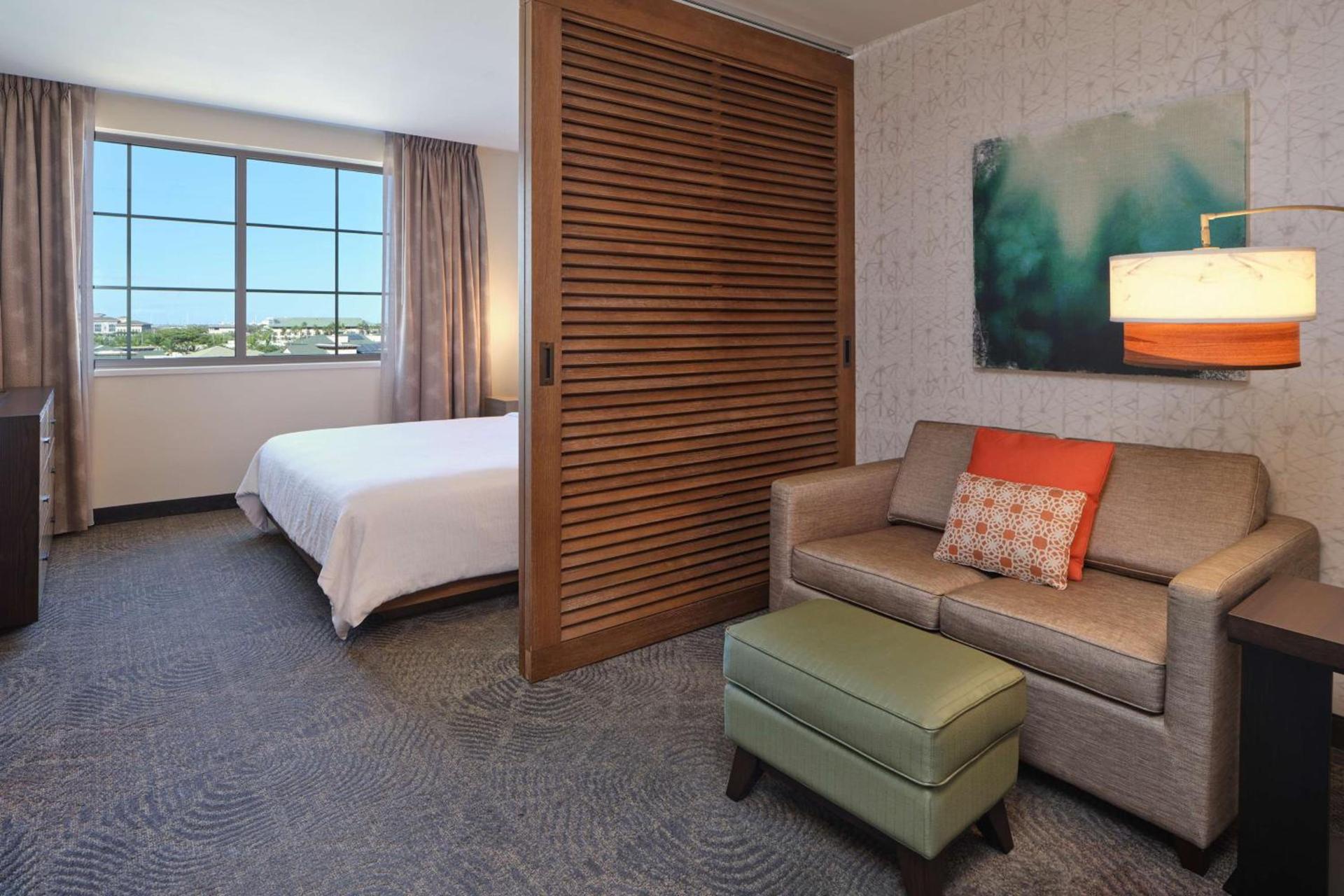 Embassy Suites By Hilton Oahu Kapolei - FREE Breakfast photo 16