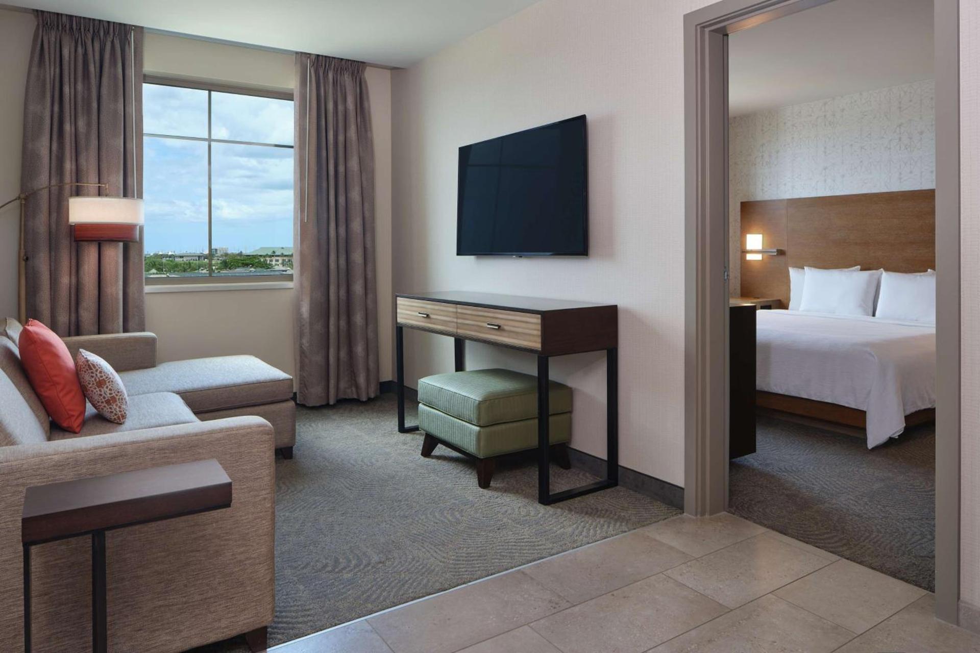 Embassy Suites By Hilton Oahu Kapolei - FREE Breakfast photo 12