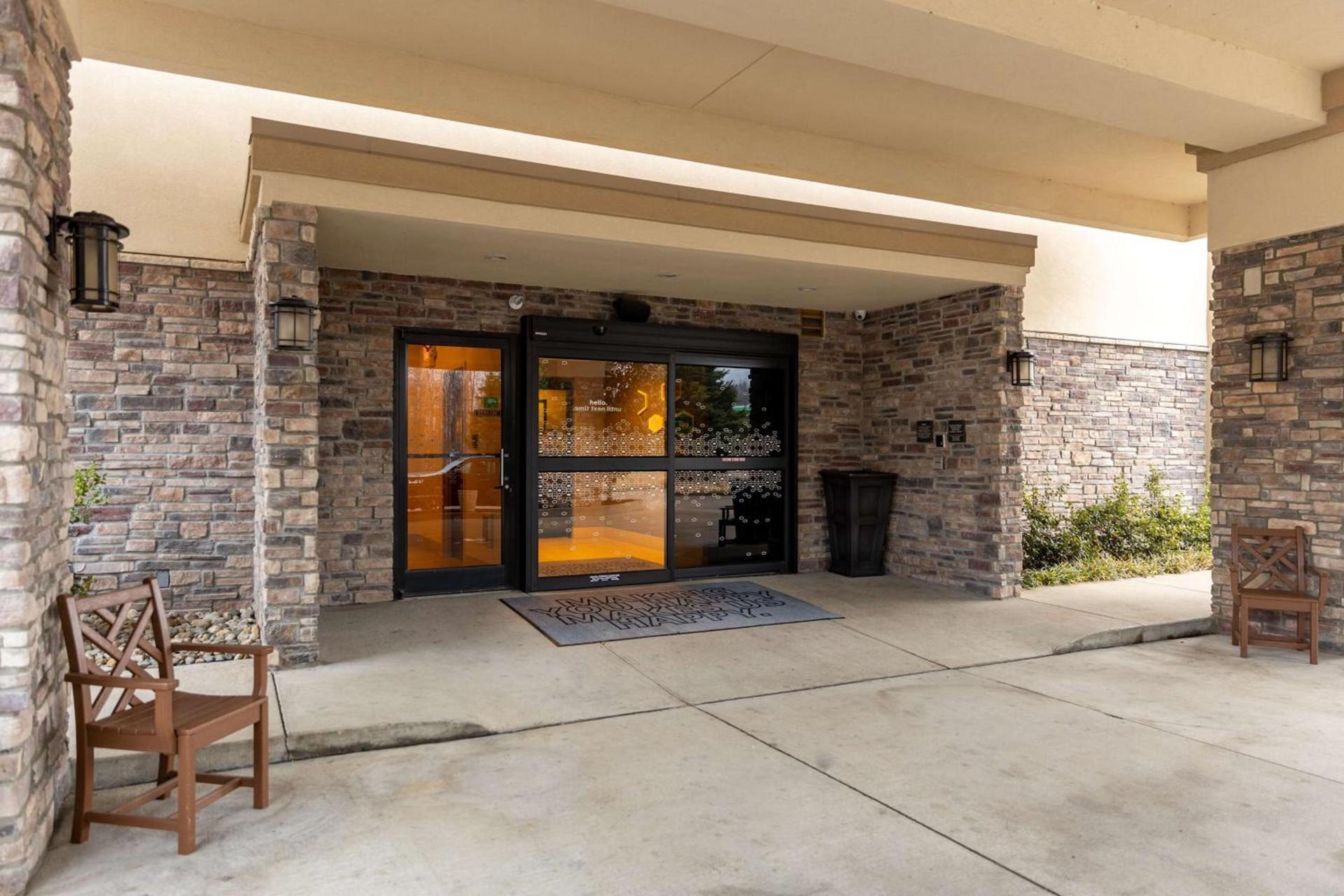 Hampton Inn by Hilton of Kuttawa Eddyville photo 3