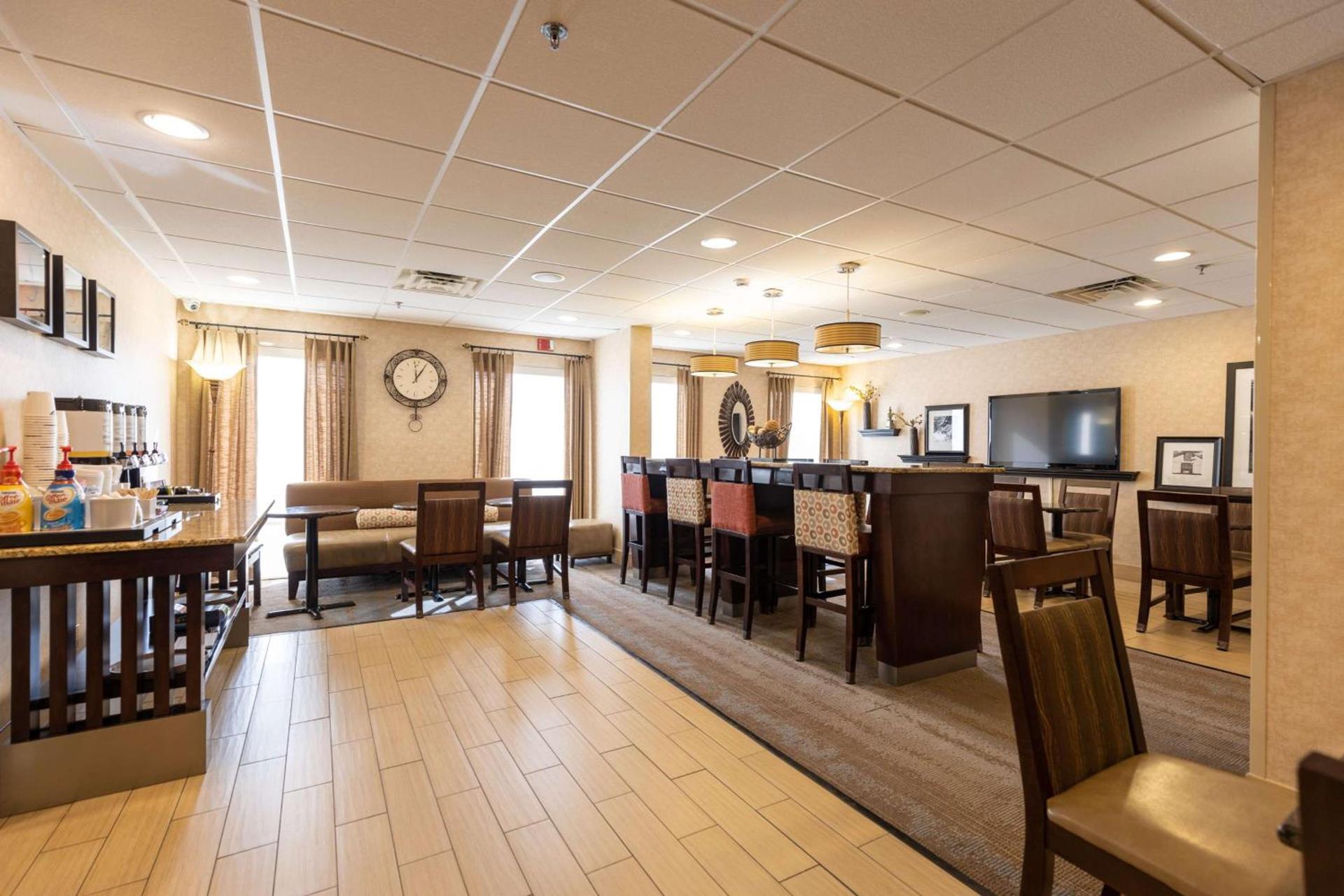 Hampton Inn by Hilton of Kuttawa Eddyville photo 8