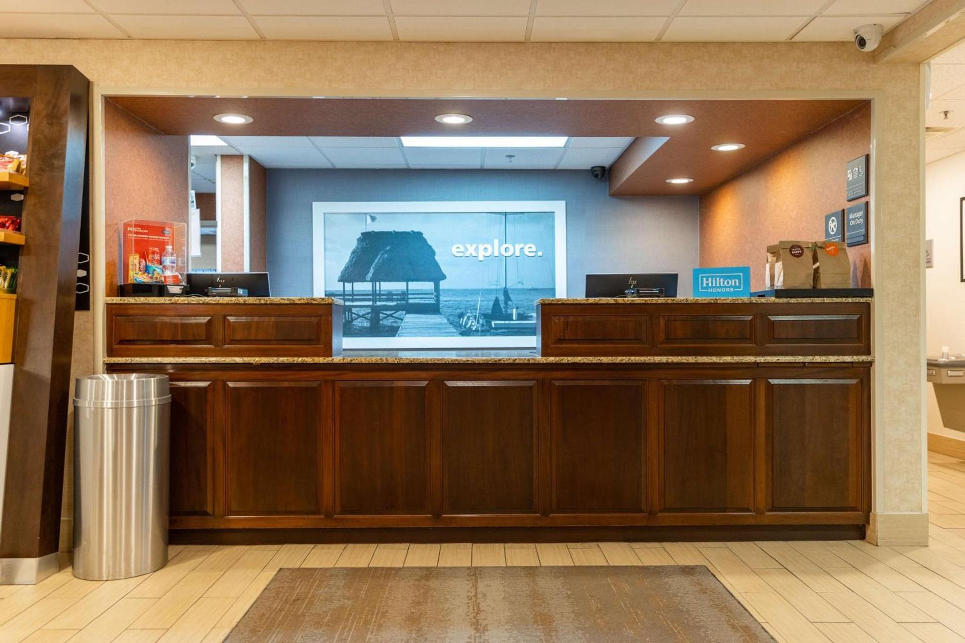 Hampton Inn by Hilton of Kuttawa Eddyville photo 10
