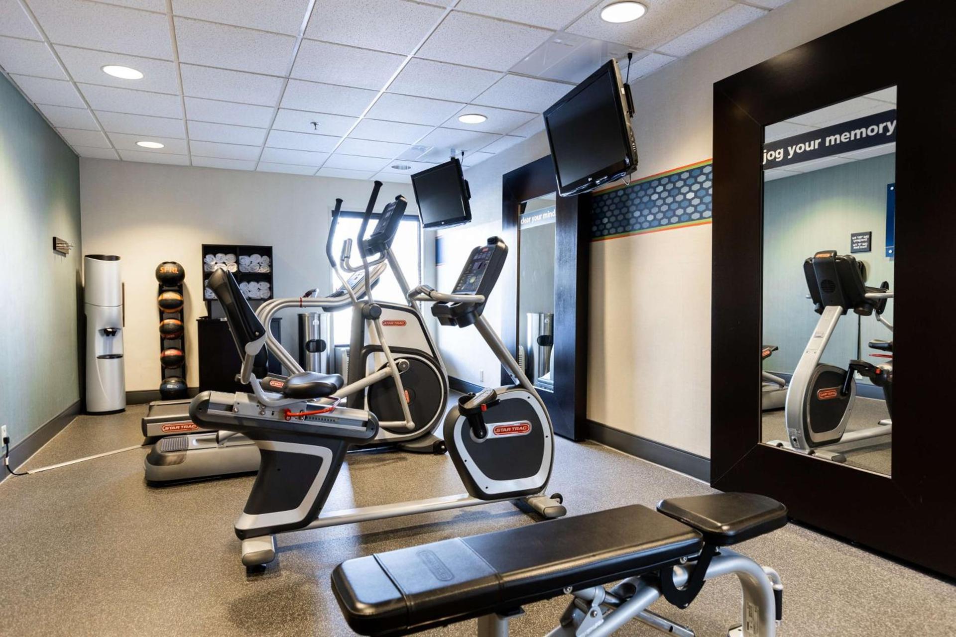 Hampton Inn by Hilton of Kuttawa Eddyville photo 28