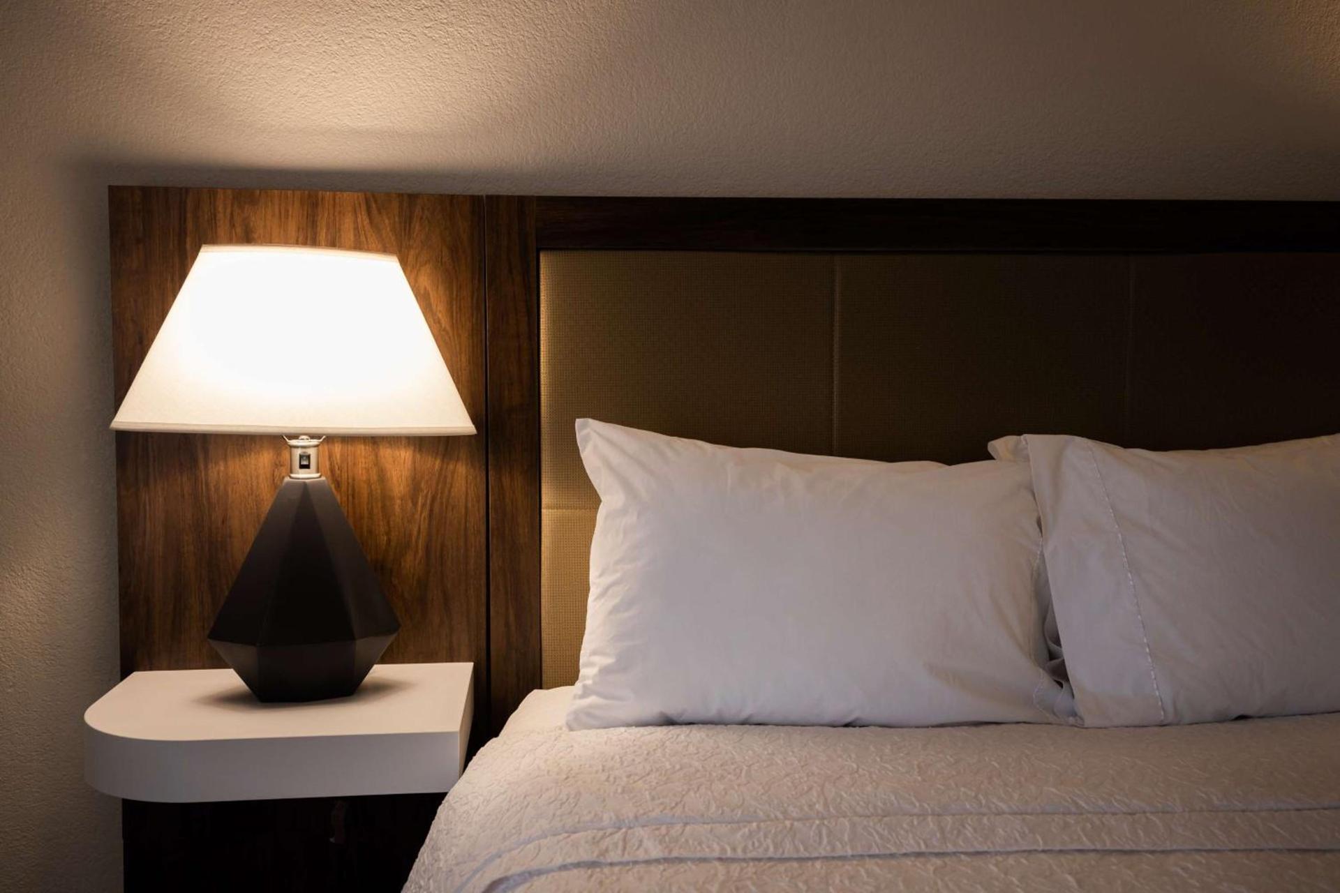 Hampton Inn by Hilton of Kuttawa Eddyville photo 29