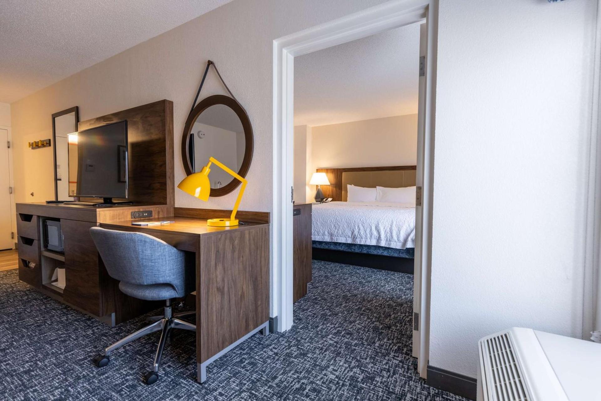 Hampton Inn by Hilton of Kuttawa Eddyville photo 36