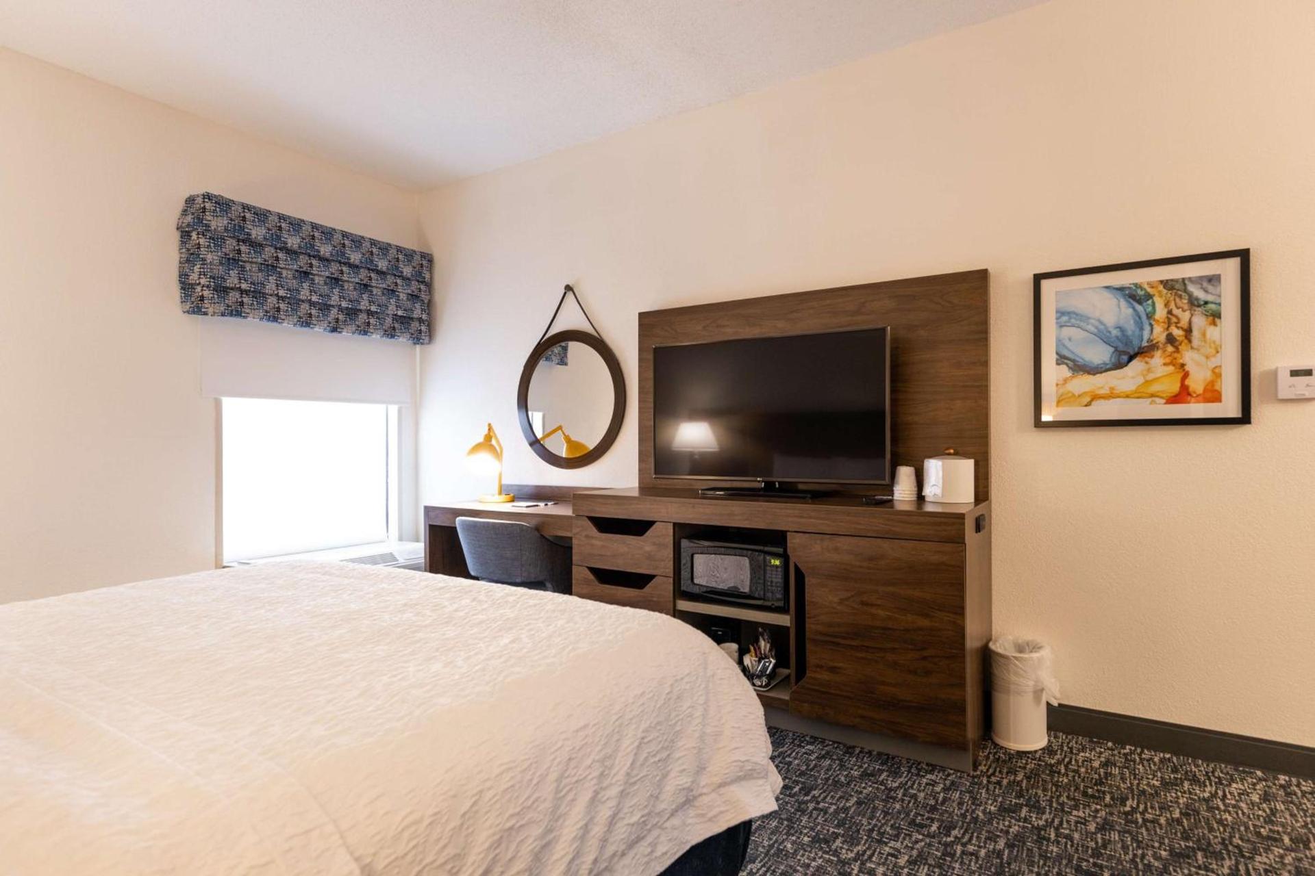 Hampton Inn by Hilton of Kuttawa Eddyville photo 34