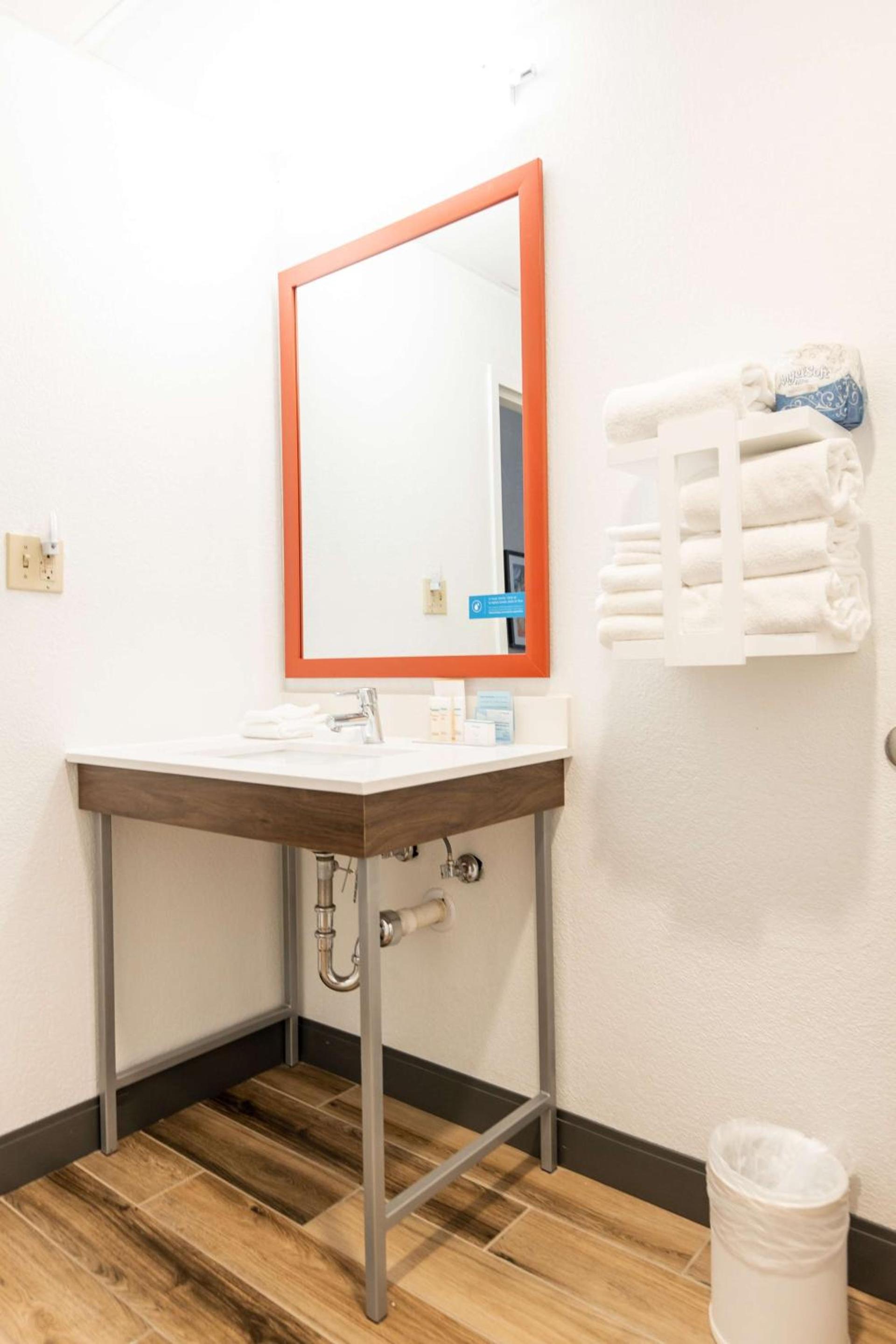 Hampton Inn by Hilton of Kuttawa Eddyville photo 30