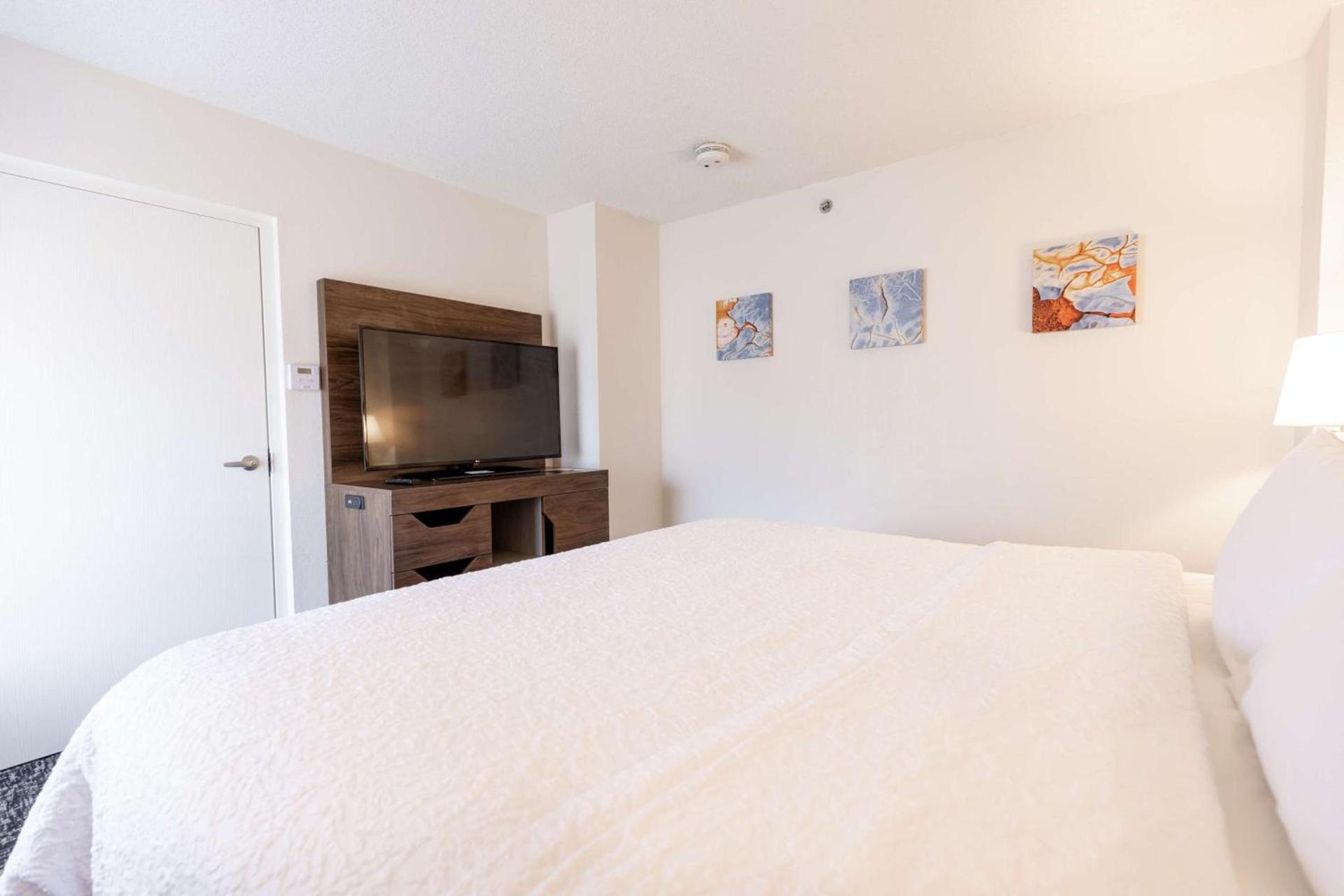 Hampton Inn by Hilton of Kuttawa Eddyville photo 39