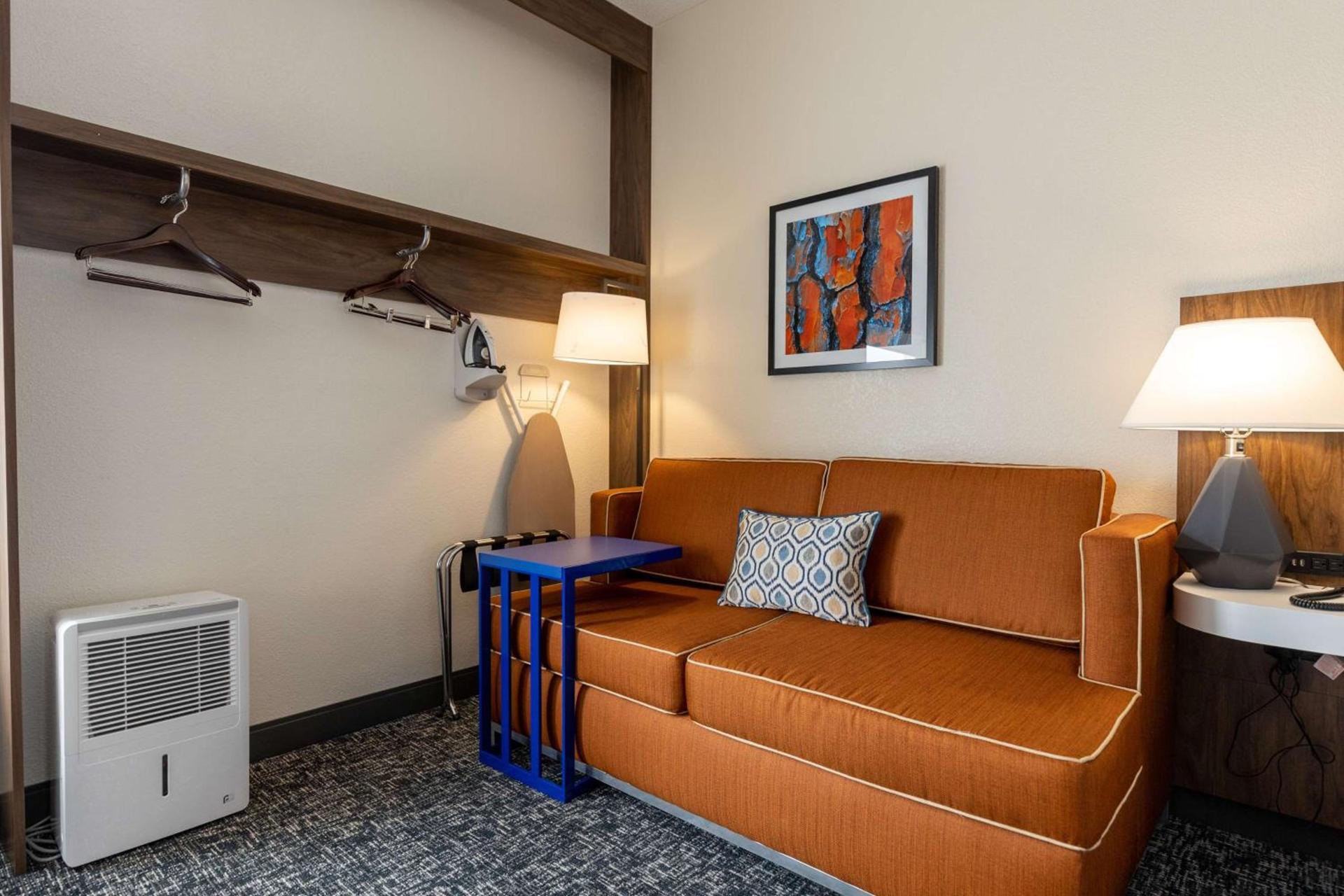 Hampton Inn by Hilton of Kuttawa Eddyville photo 40