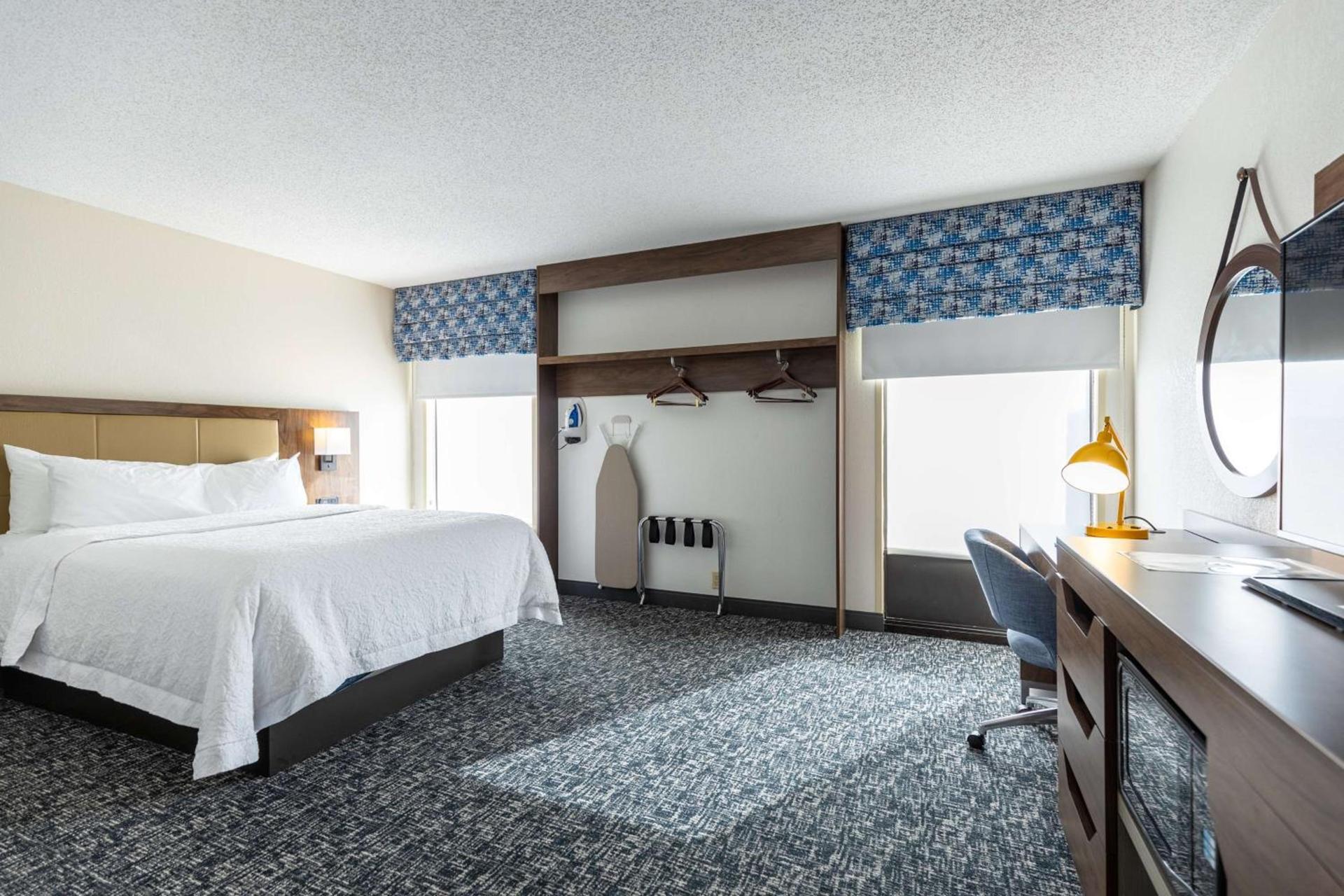 Hampton Inn by Hilton of Kuttawa Eddyville photo 47