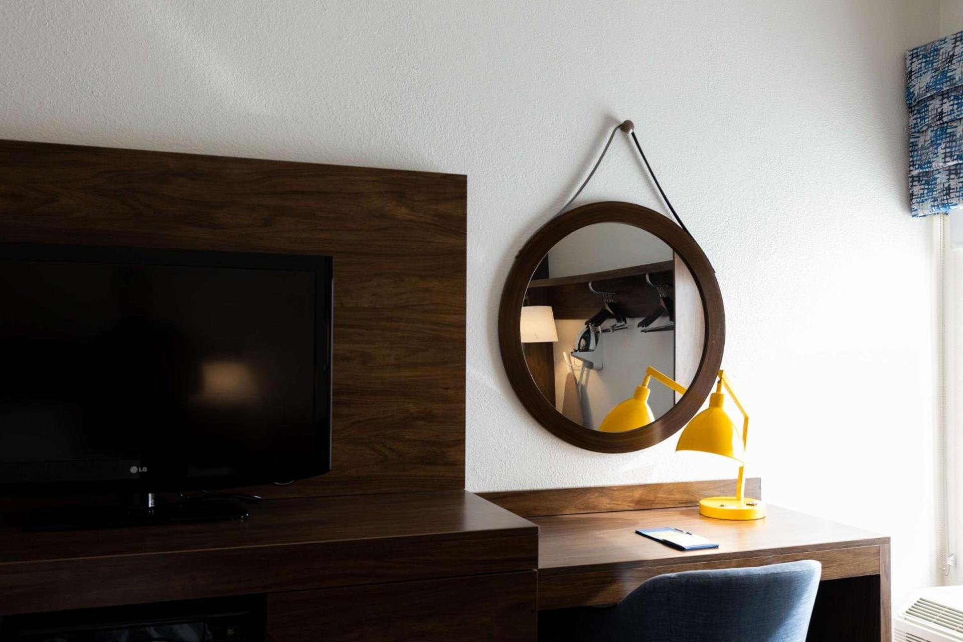 Hampton Inn by Hilton of Kuttawa Eddyville photo 48