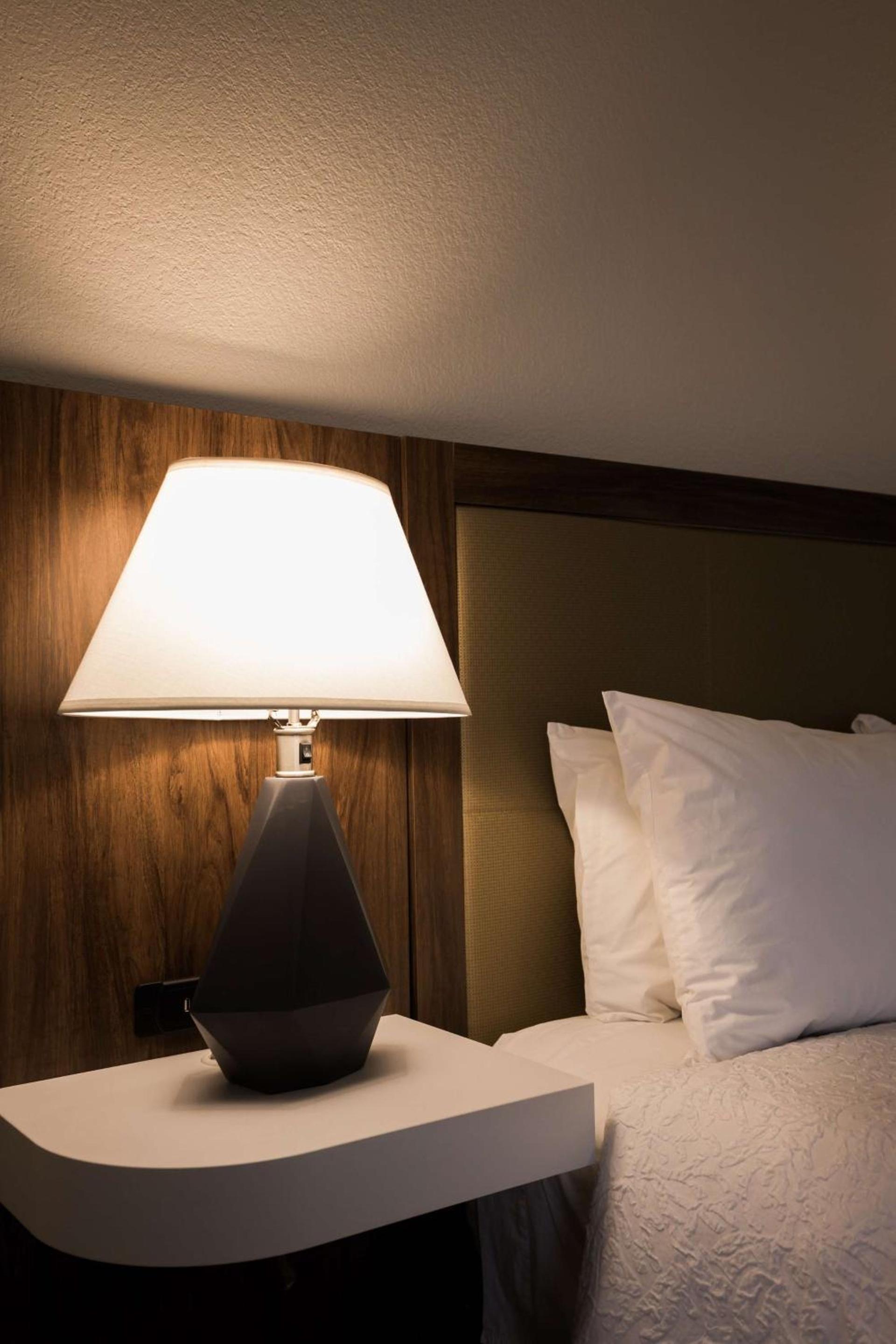Hampton Inn by Hilton of Kuttawa Eddyville photo 49