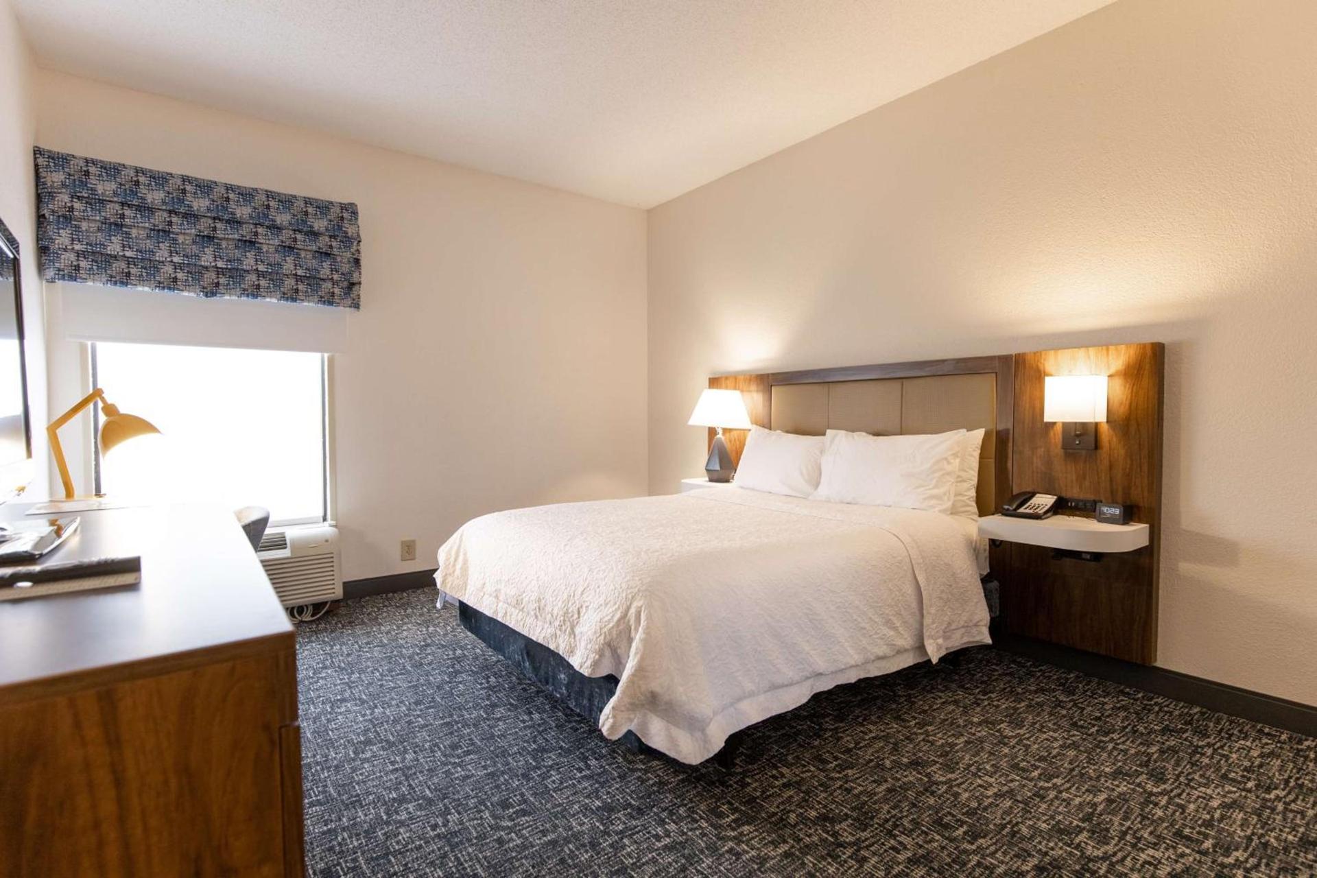 Hampton Inn by Hilton of Kuttawa Eddyville photo 50