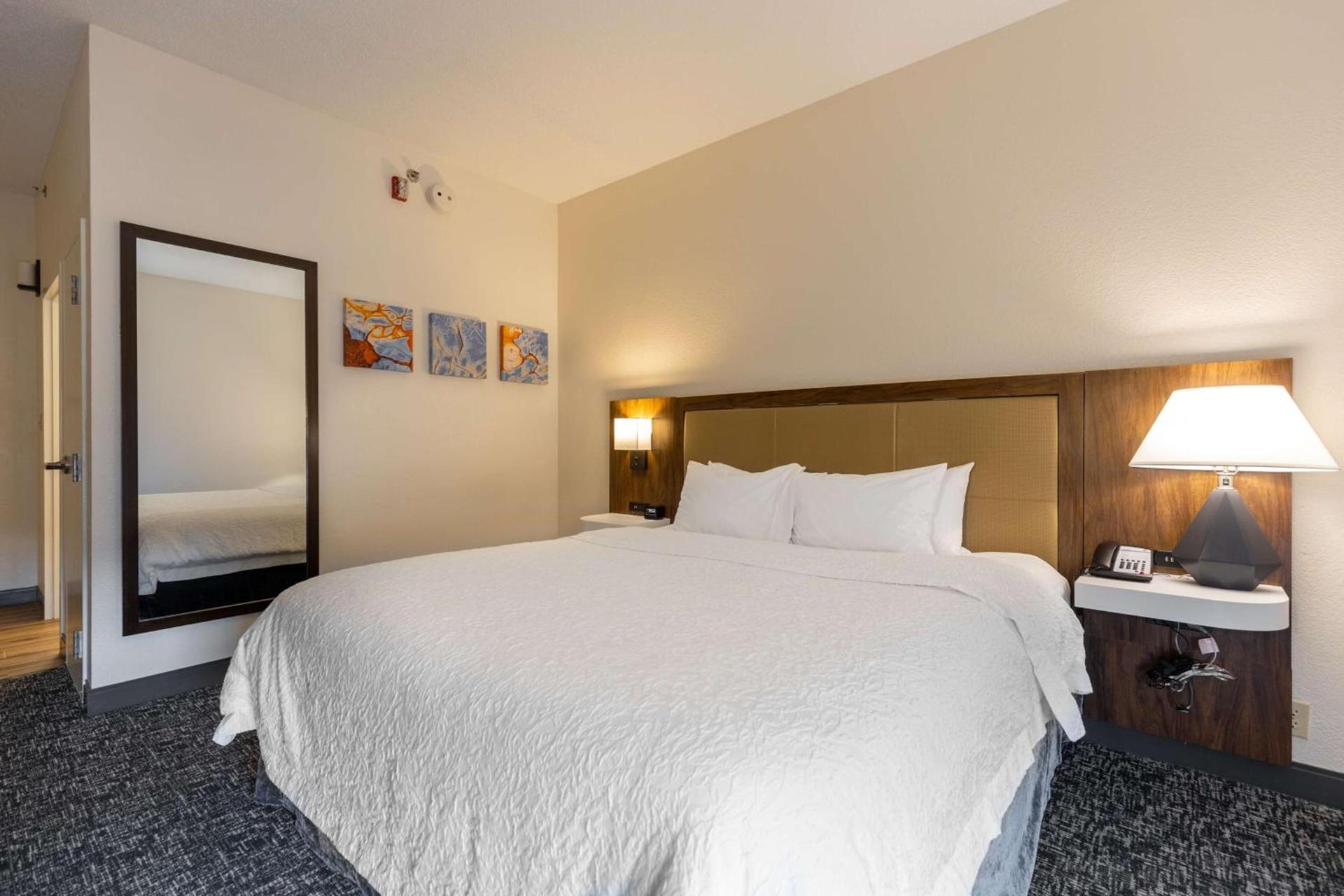 Hampton Inn by Hilton of Kuttawa Eddyville photo 54