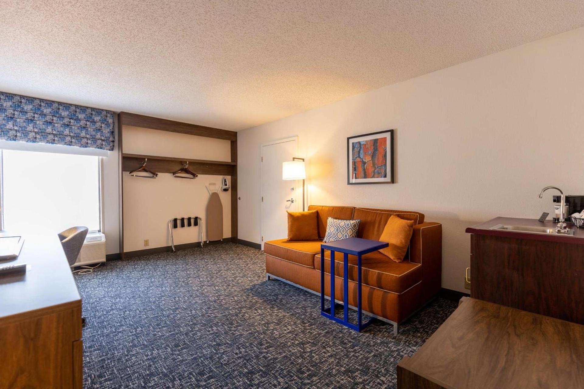 Hampton Inn by Hilton of Kuttawa Eddyville photo 57