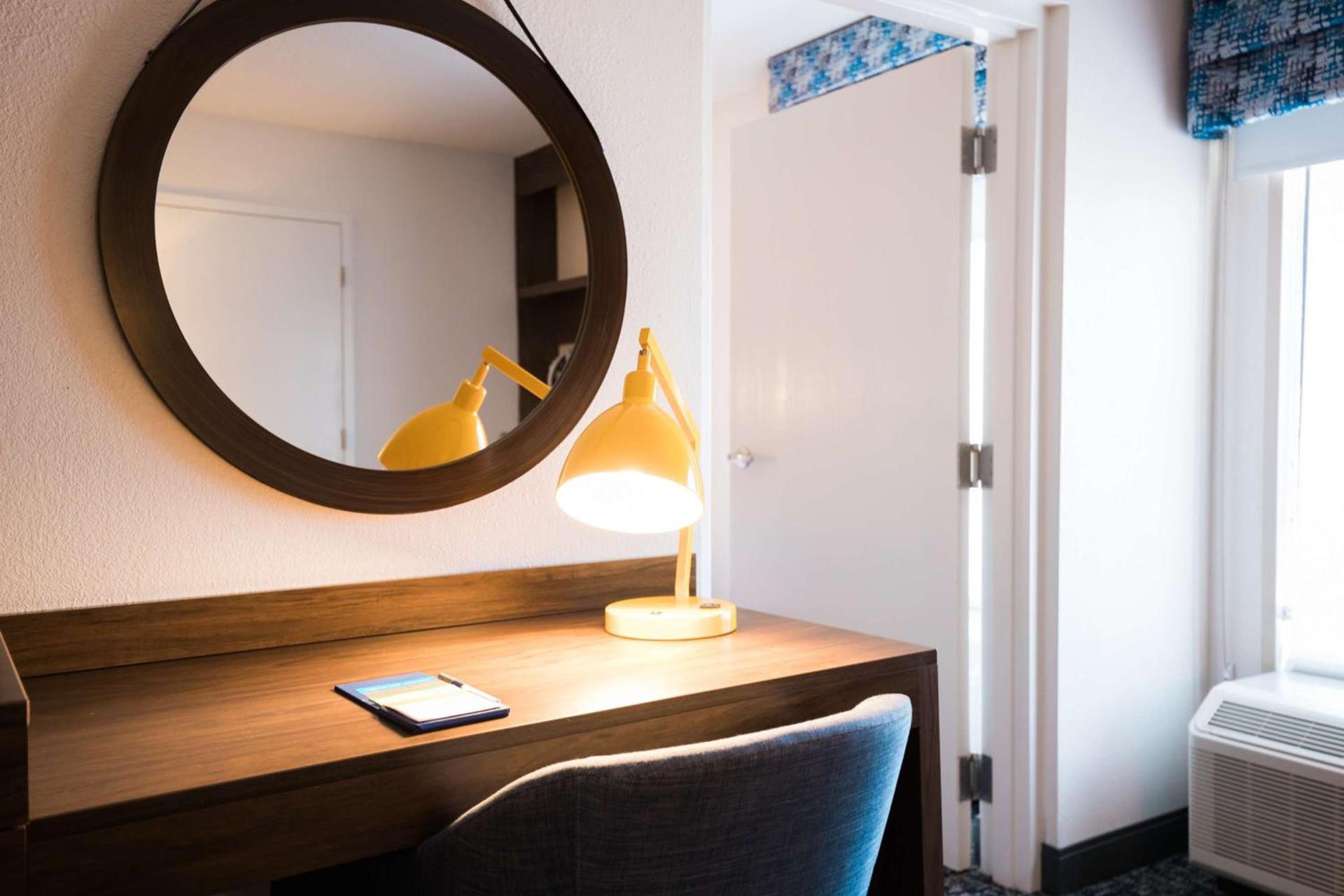 Hampton Inn by Hilton of Kuttawa Eddyville photo 56