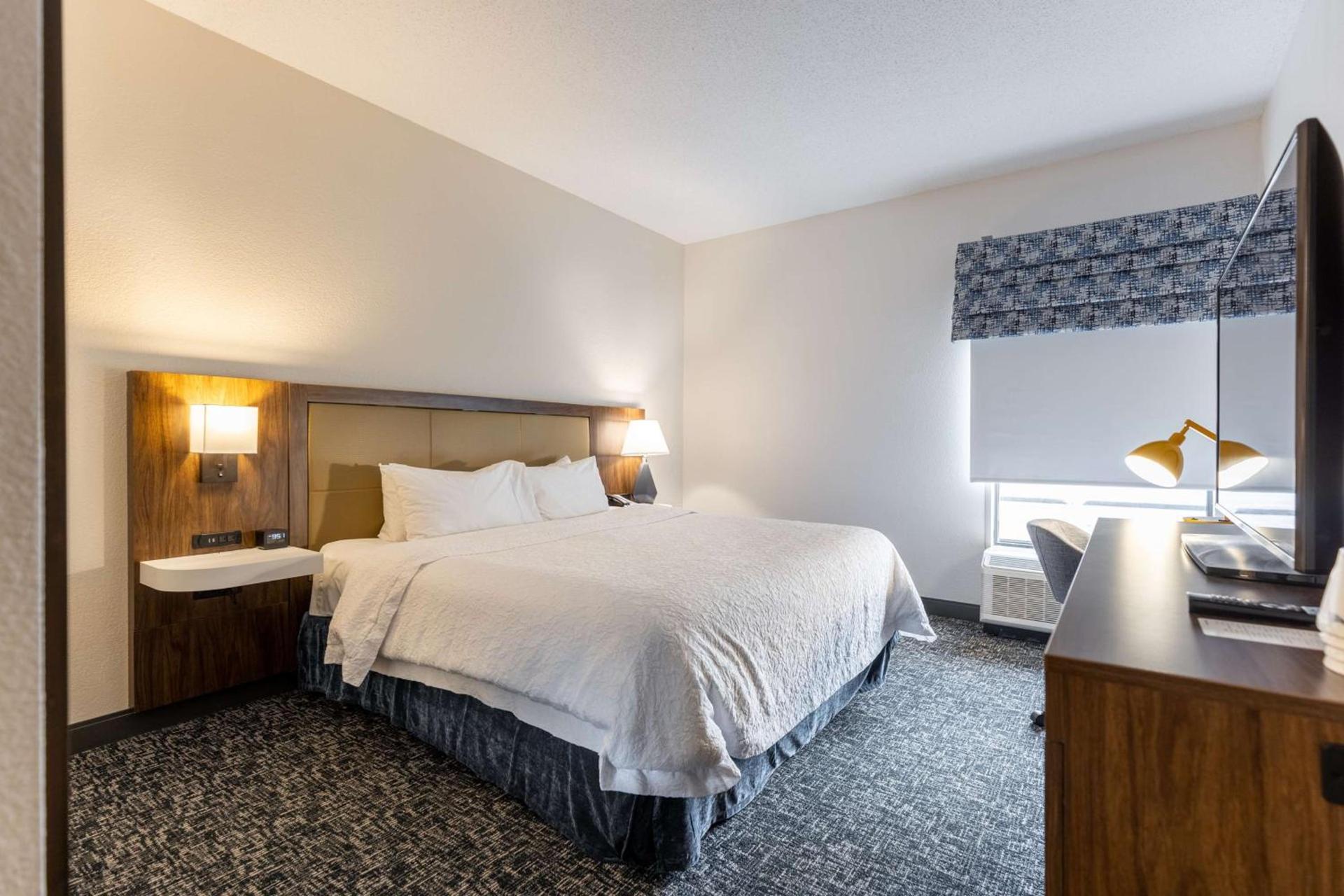 Hampton Inn by Hilton of Kuttawa Eddyville photo 55