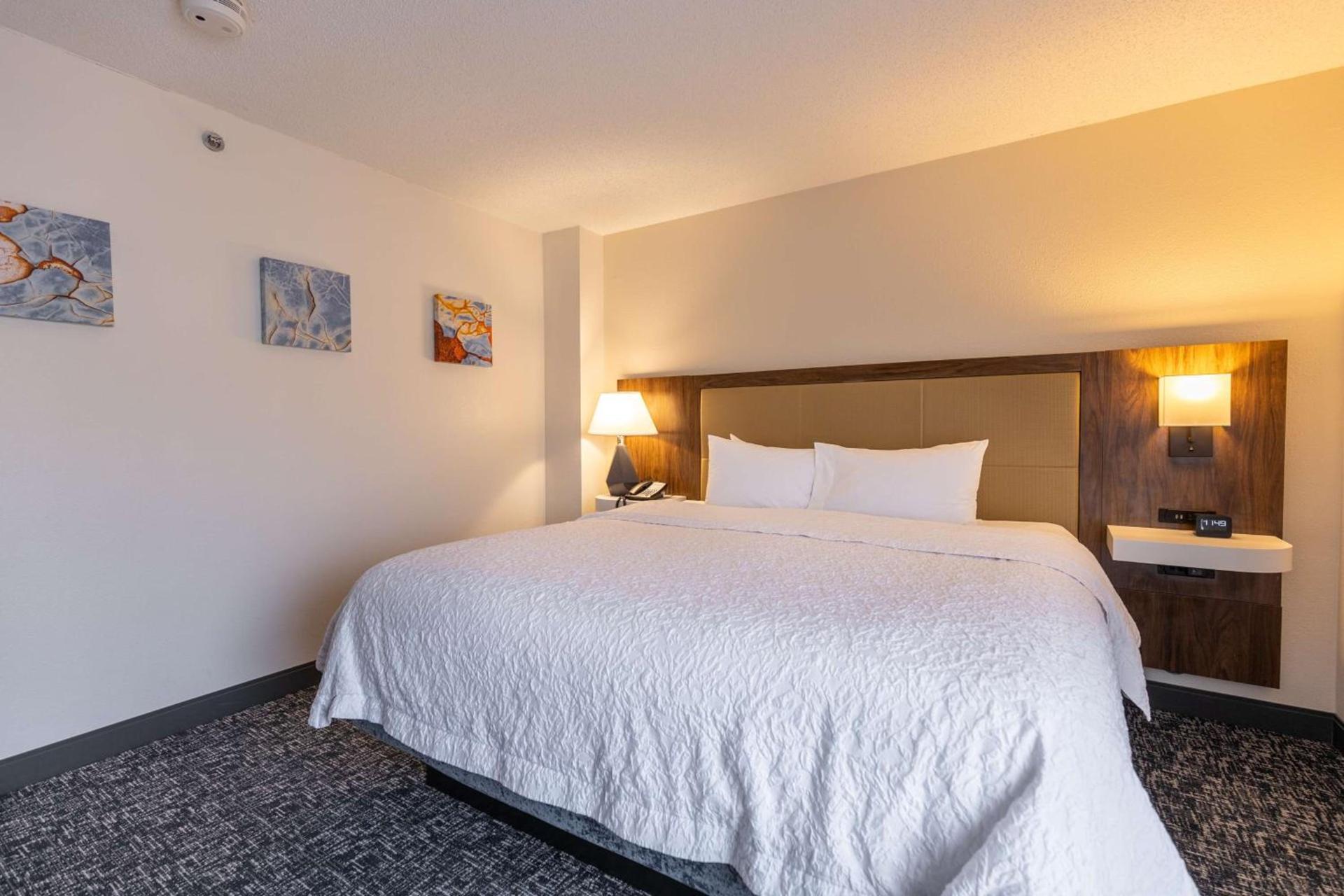 Hampton Inn by Hilton of Kuttawa Eddyville photo 58