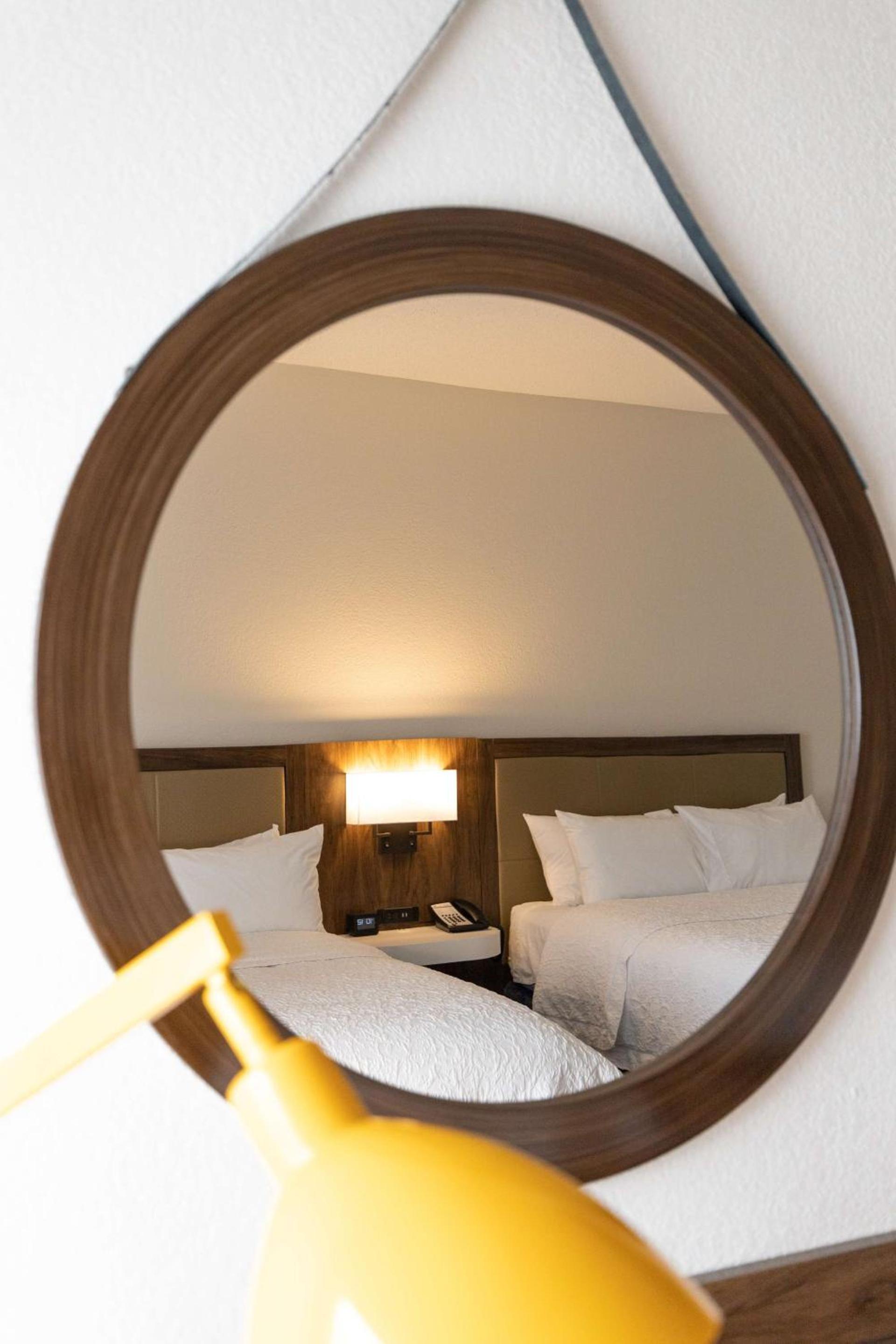 Hampton Inn by Hilton of Kuttawa Eddyville photo 62