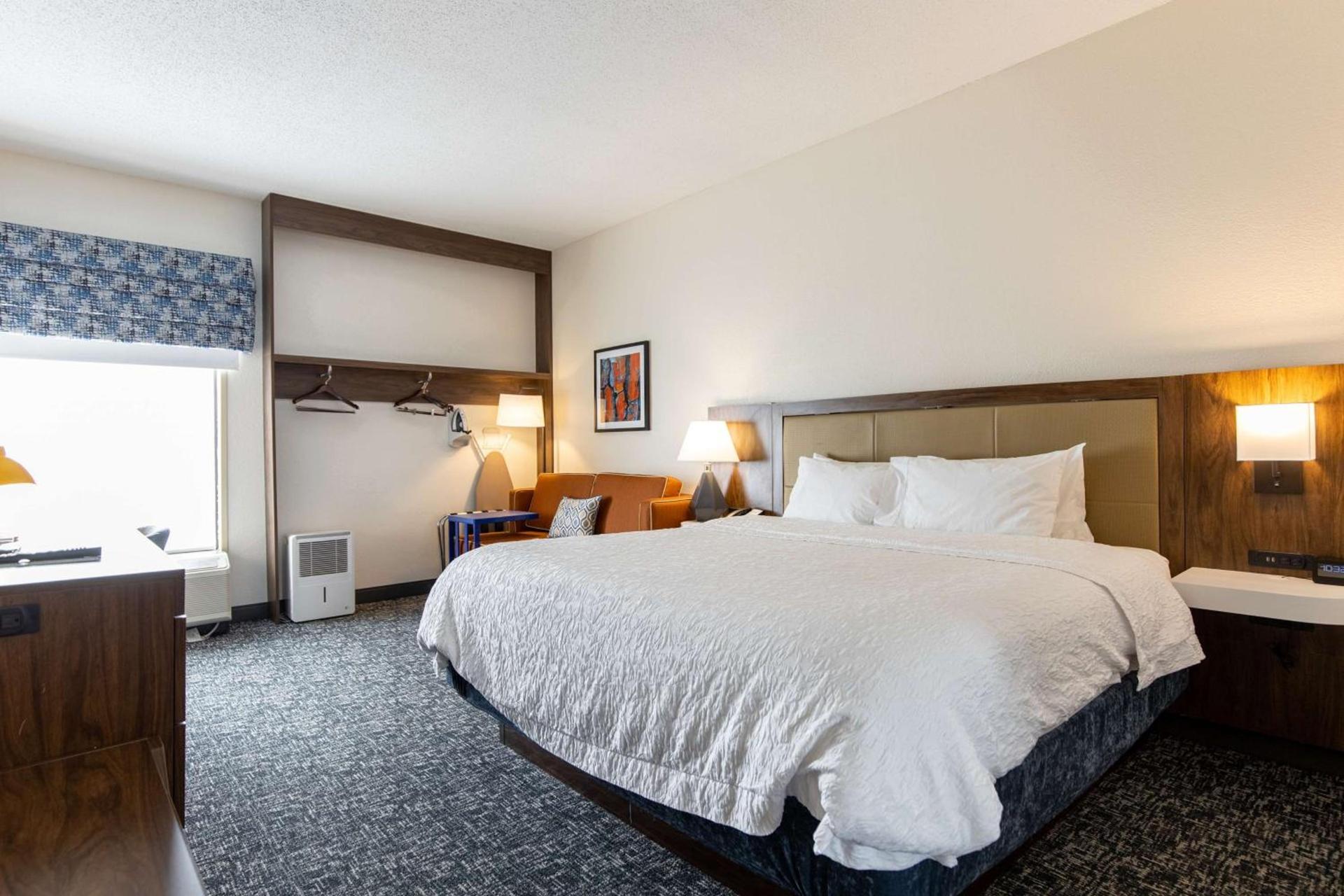 Hampton Inn by Hilton of Kuttawa Eddyville photo 60