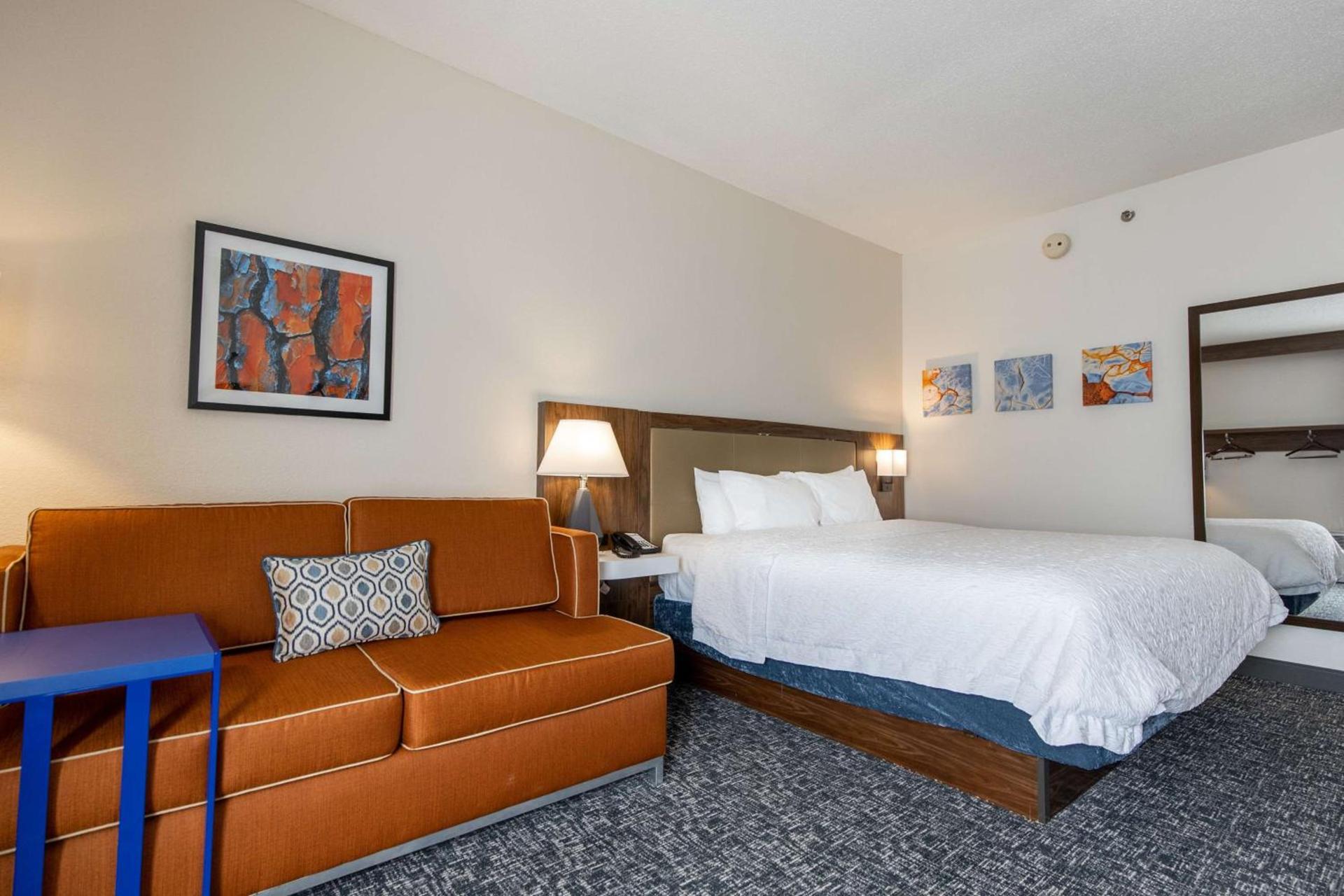 Hampton Inn by Hilton of Kuttawa Eddyville photo 61