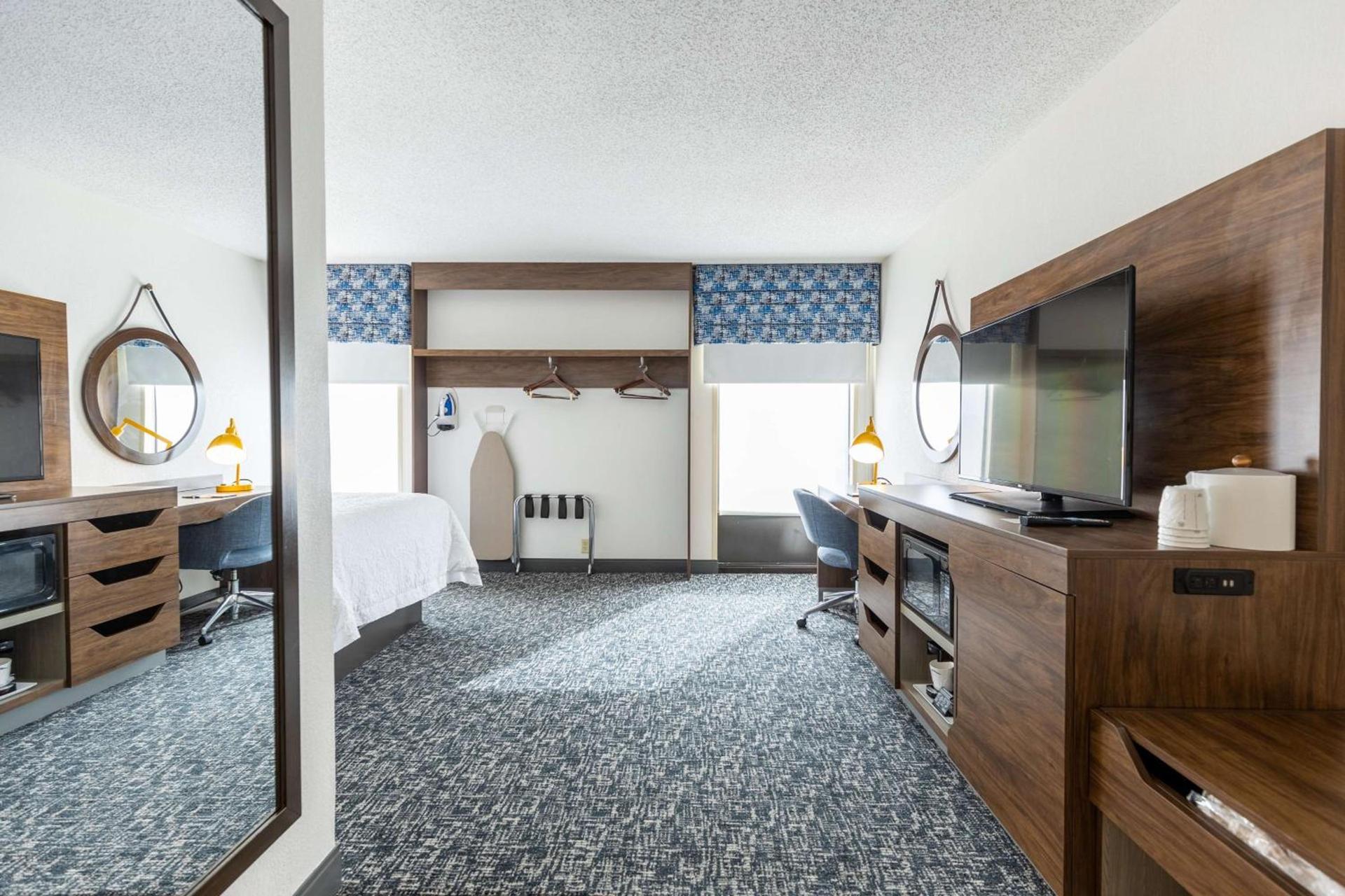 Hampton Inn by Hilton of Kuttawa Eddyville photo 66