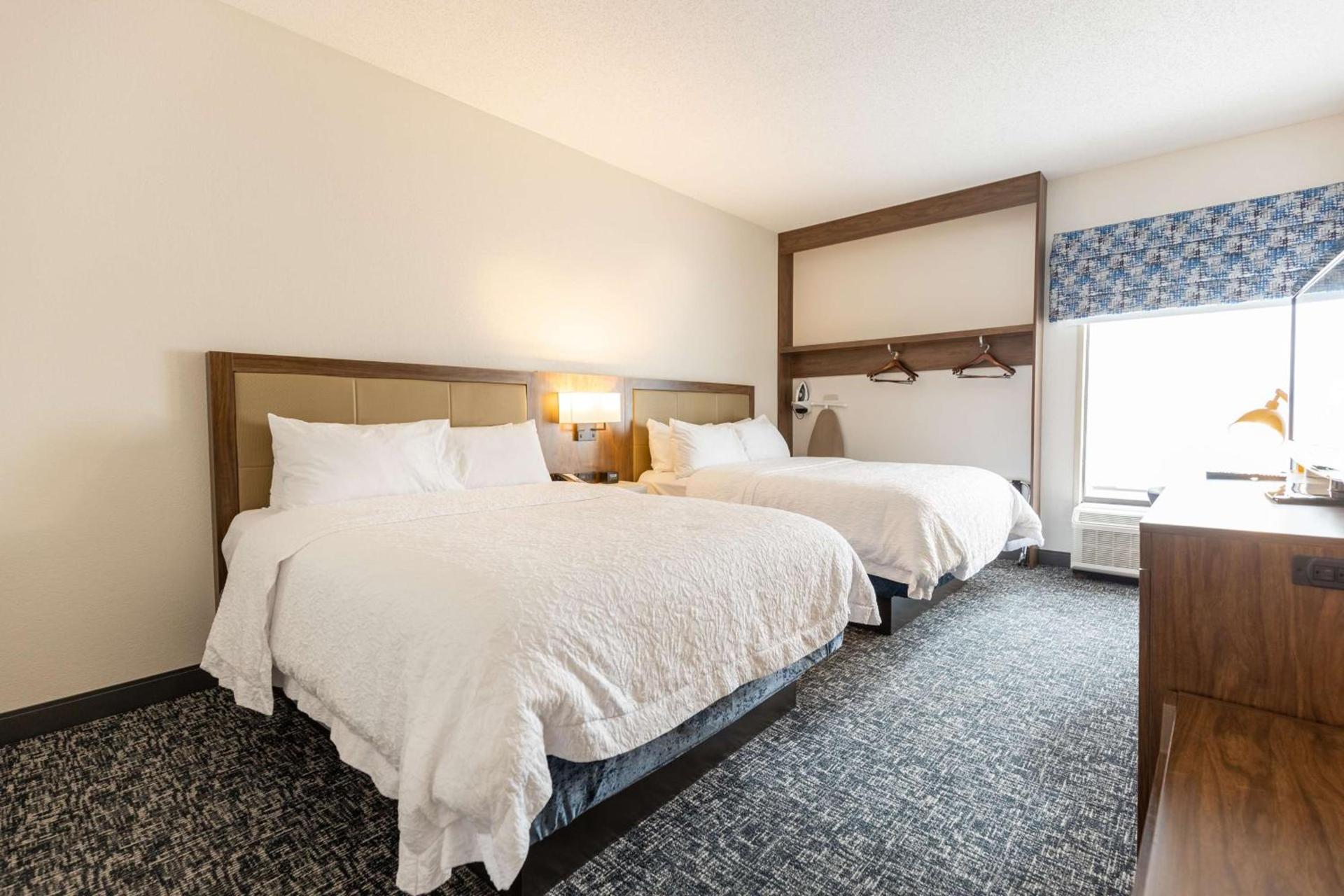 Hampton Inn by Hilton of Kuttawa Eddyville photo 65