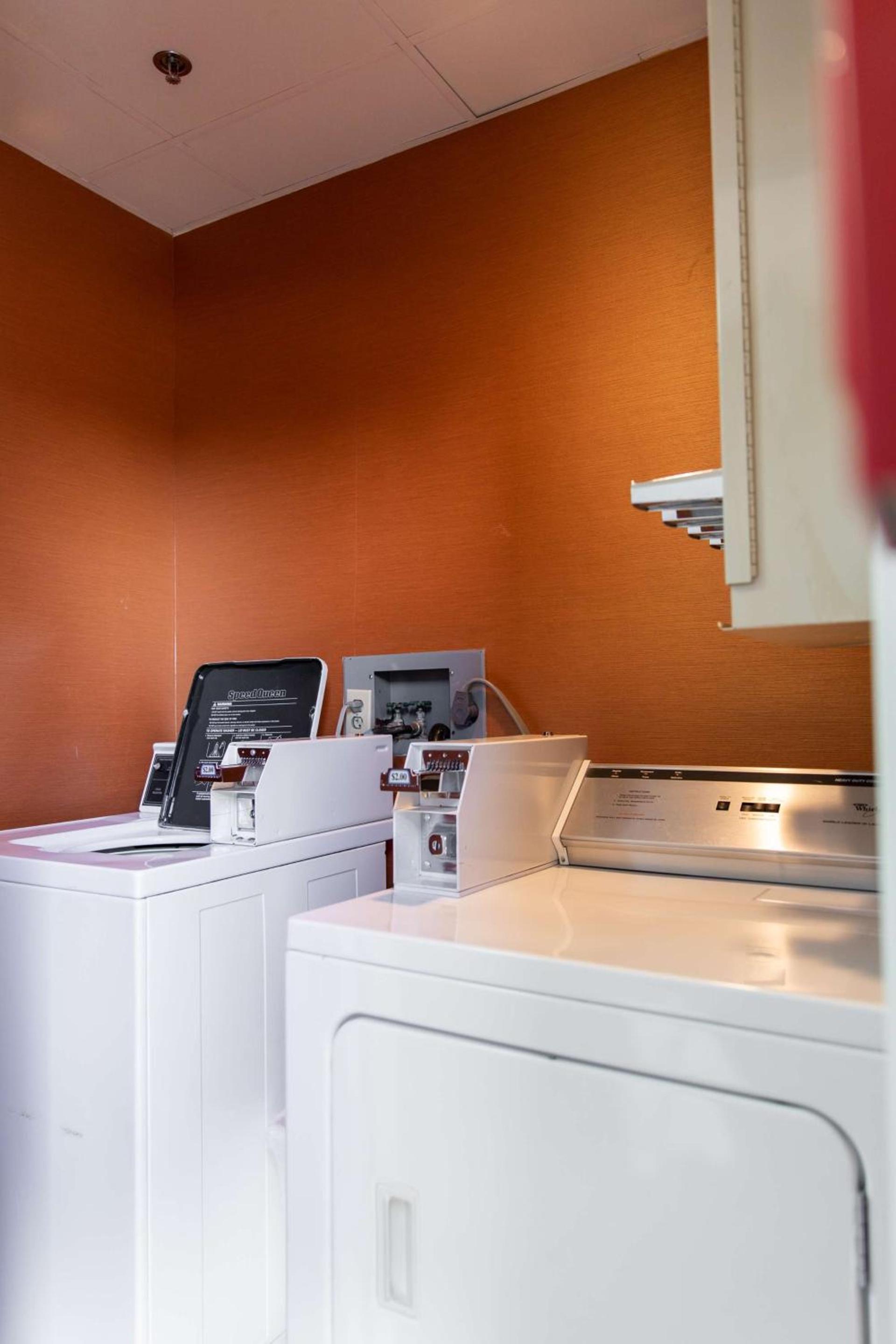 Hampton Inn by Hilton of Kuttawa Eddyville photo 68