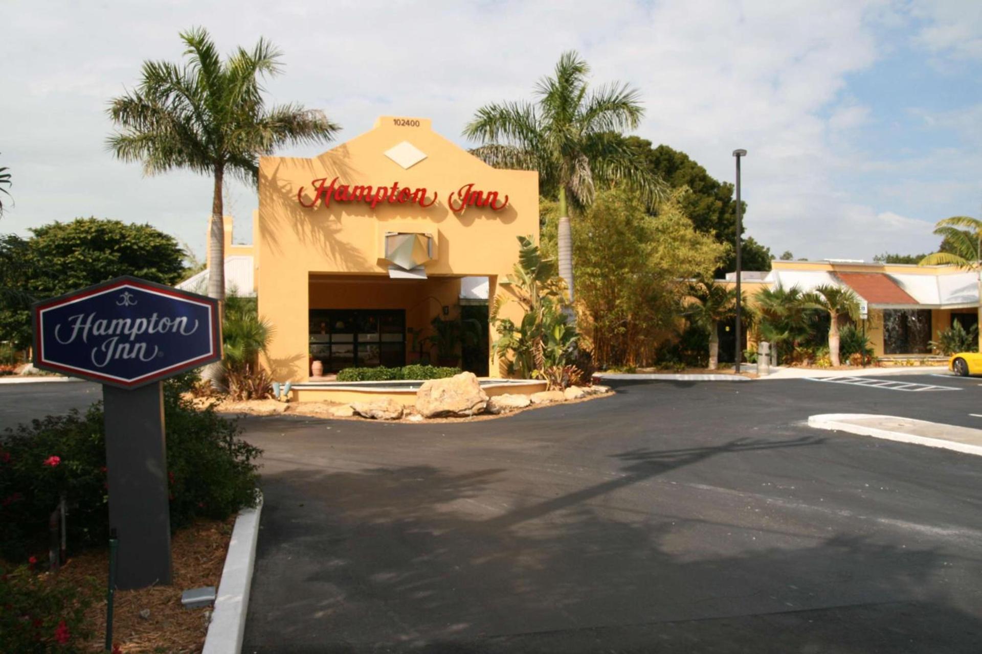 Hampton Inn Key Largo photo 2