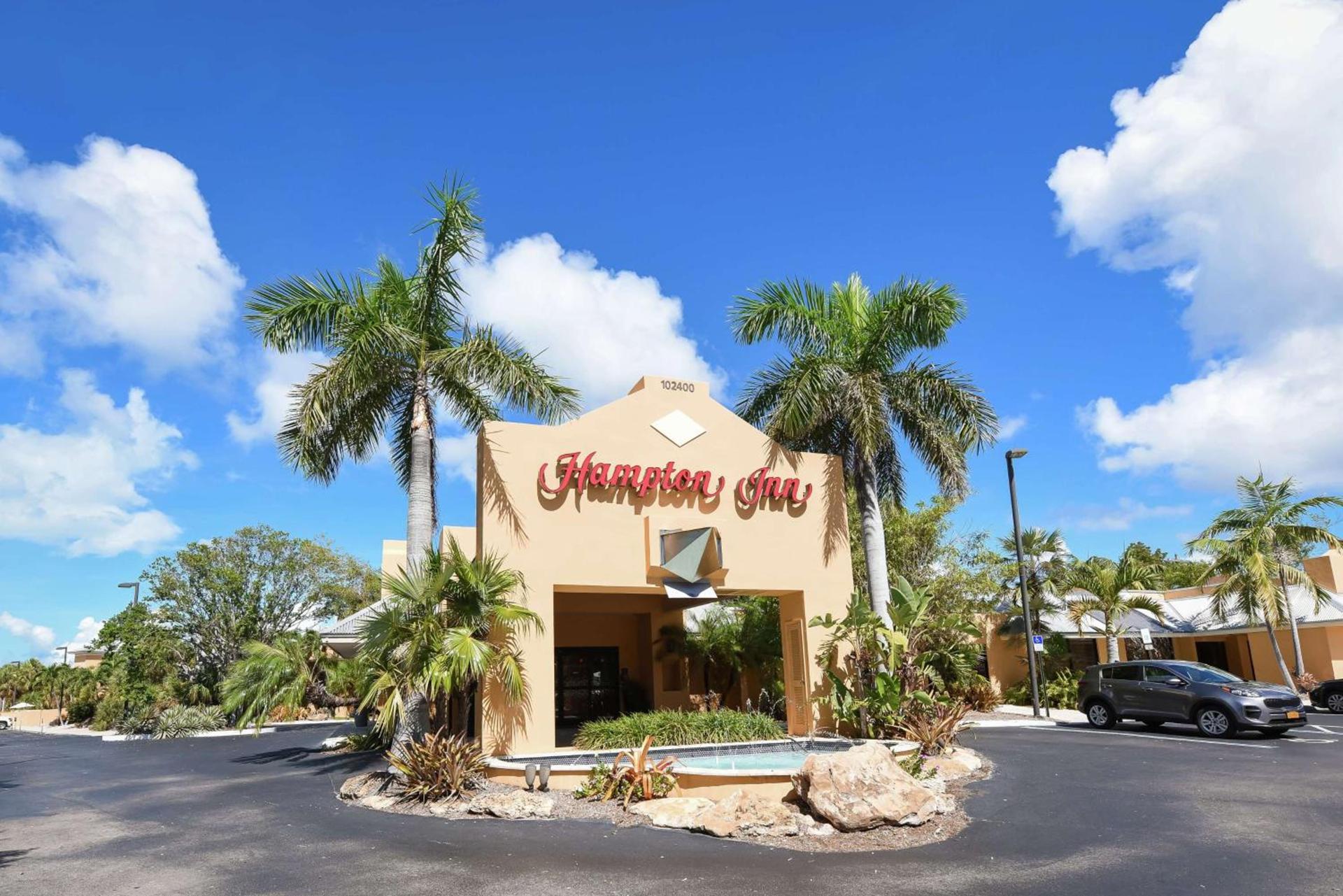 Hampton Inn Key Largo photo 4