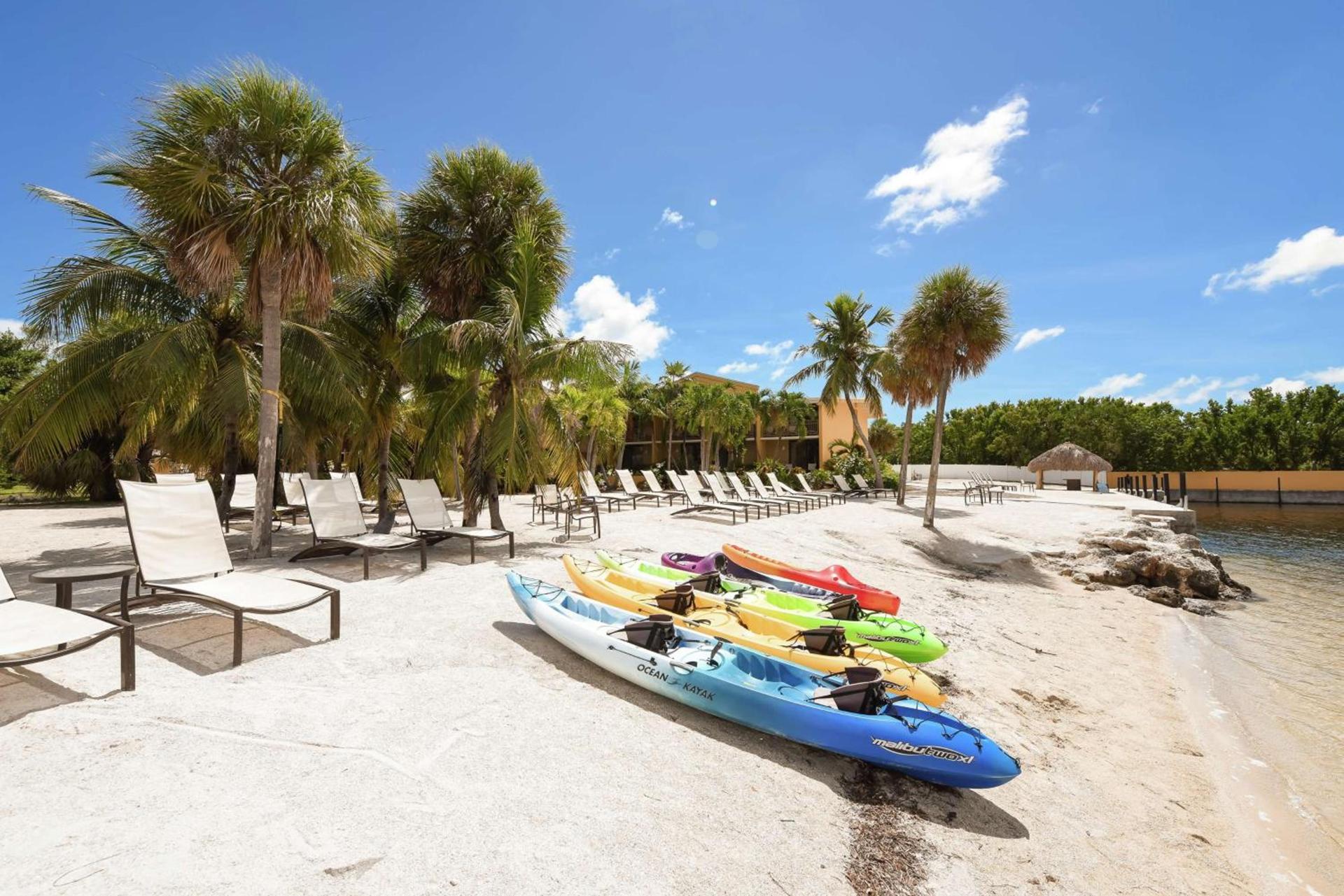 Hampton Inn Key Largo photo 7