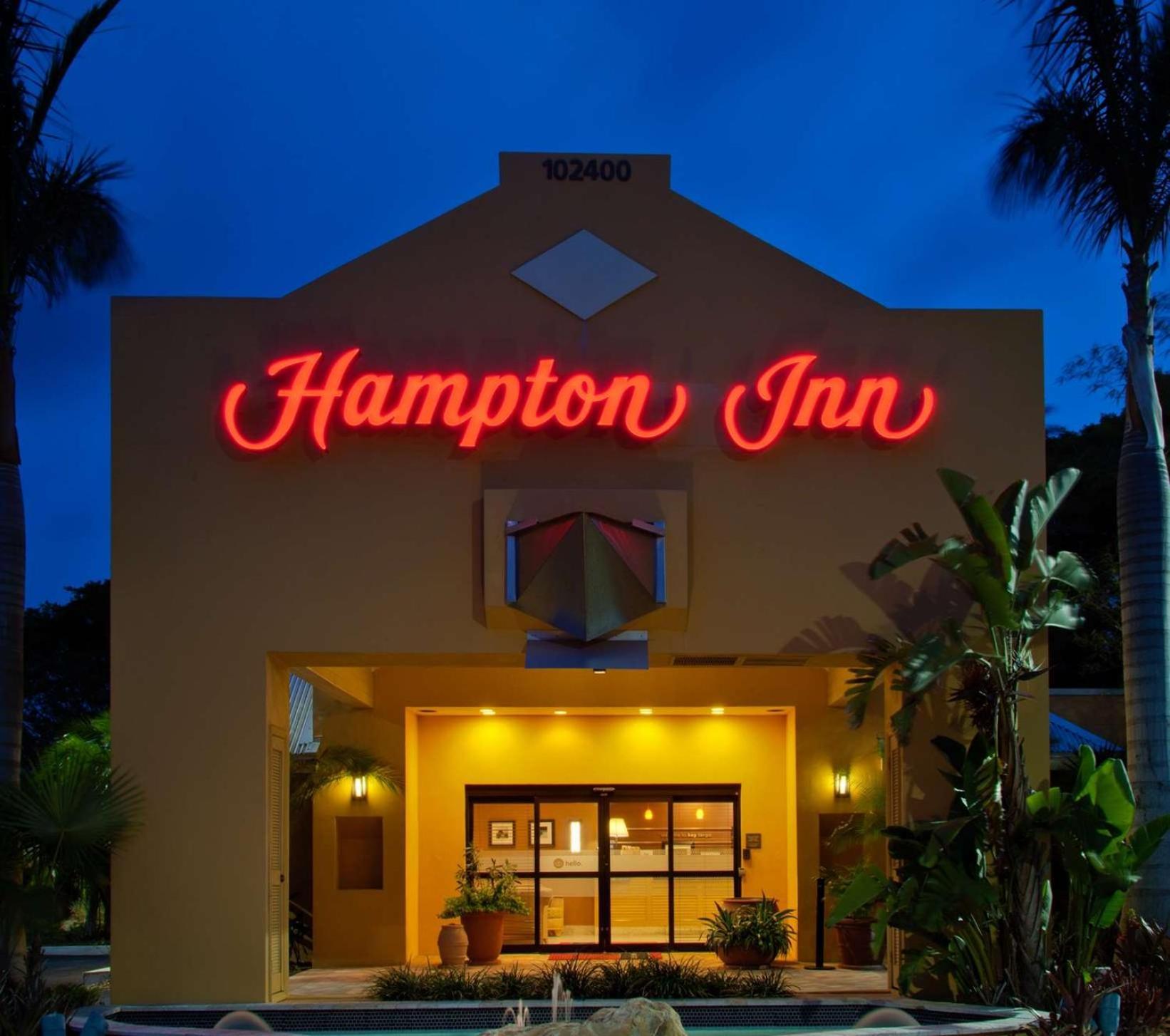 Hampton Inn Key Largo photo 8