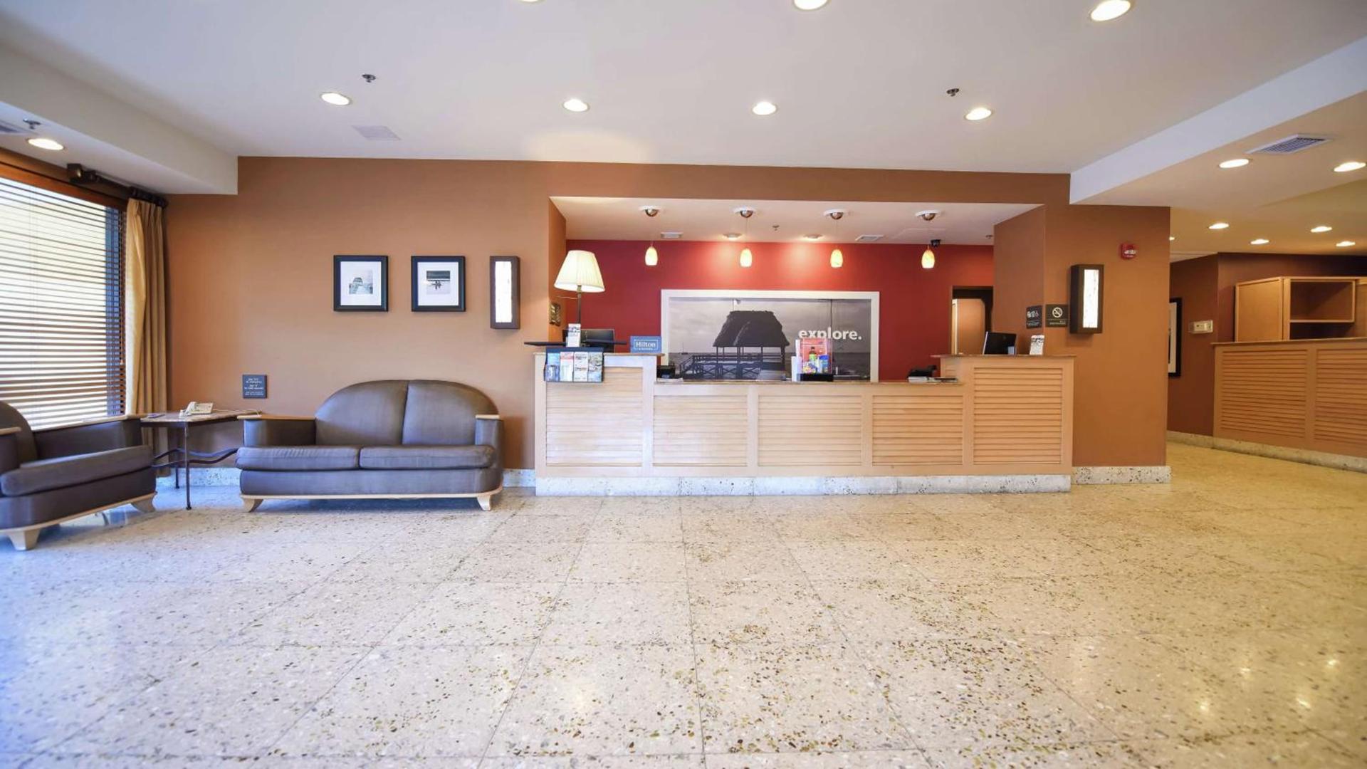 Hampton Inn Key Largo photo 9