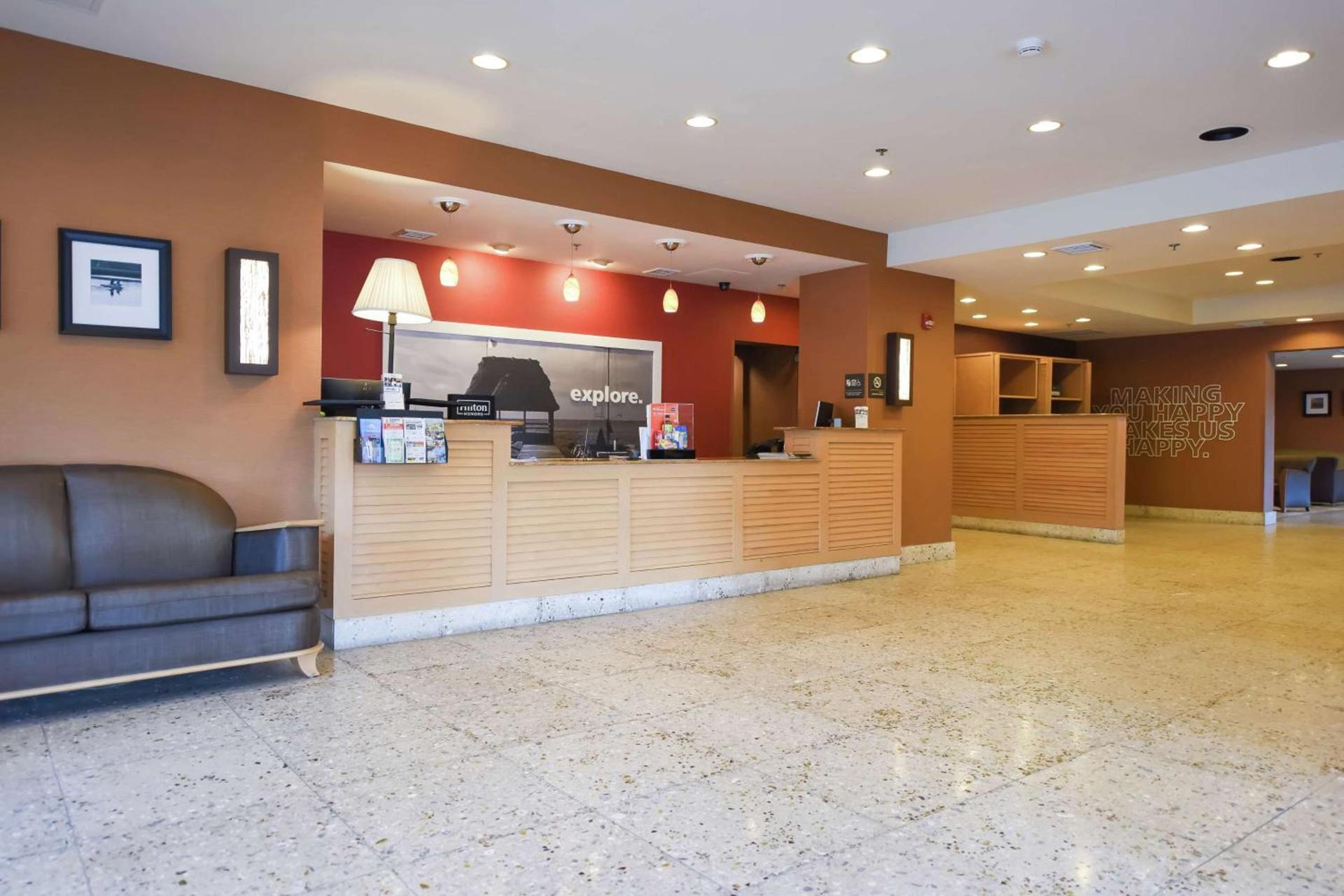 Hampton Inn Key Largo photo 10