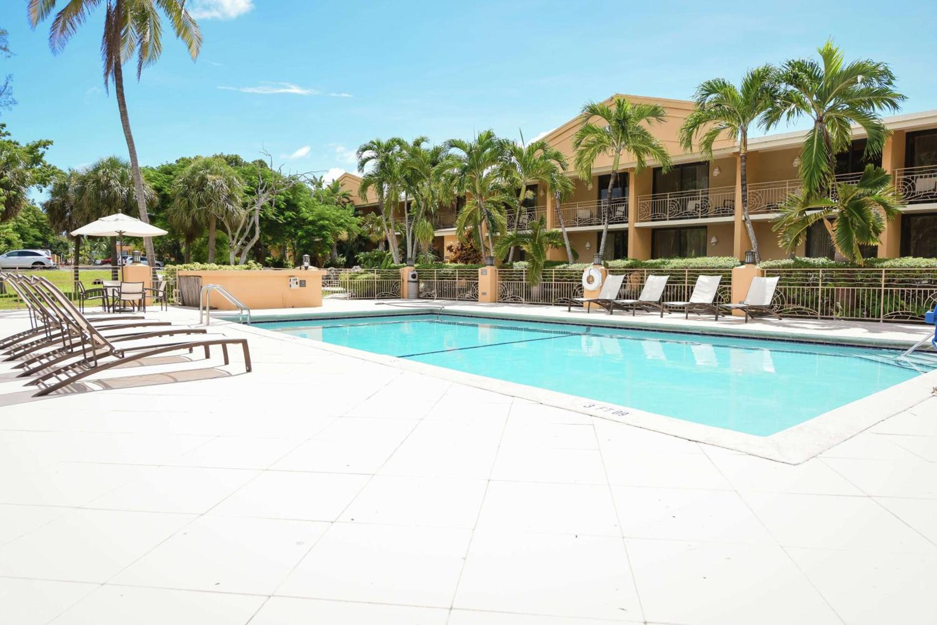 Hampton Inn Key Largo photo 38