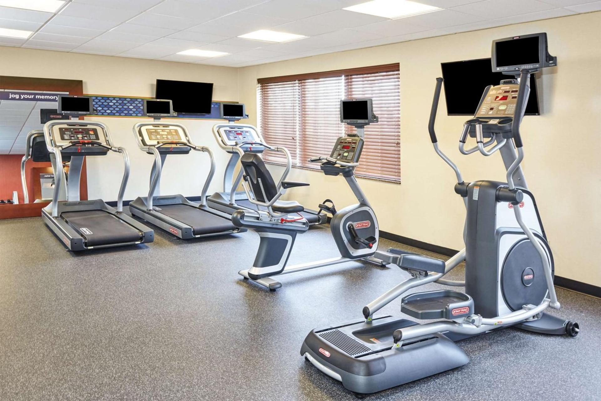 Hampton Inn Lafayette photo 10