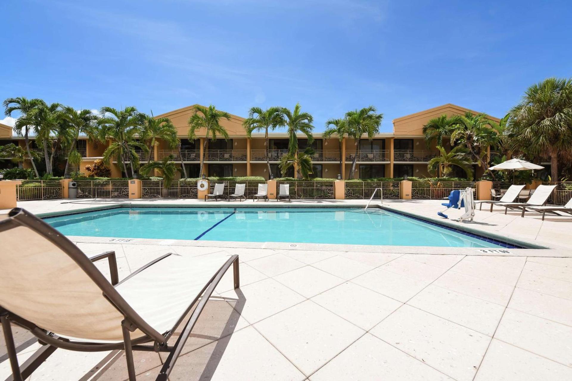 Hampton Inn Key Largo photo 12