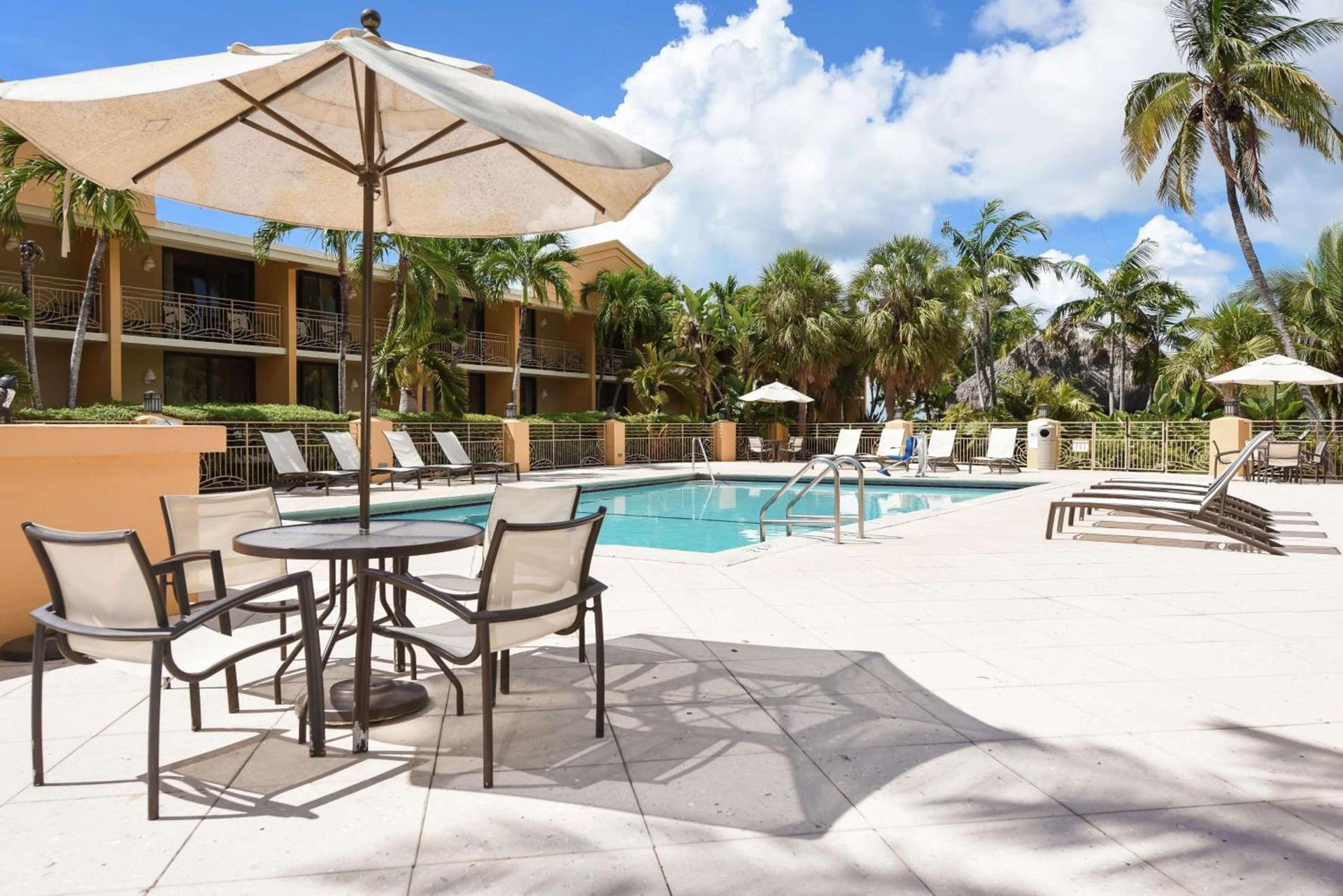 Hampton Inn Key Largo photo 13