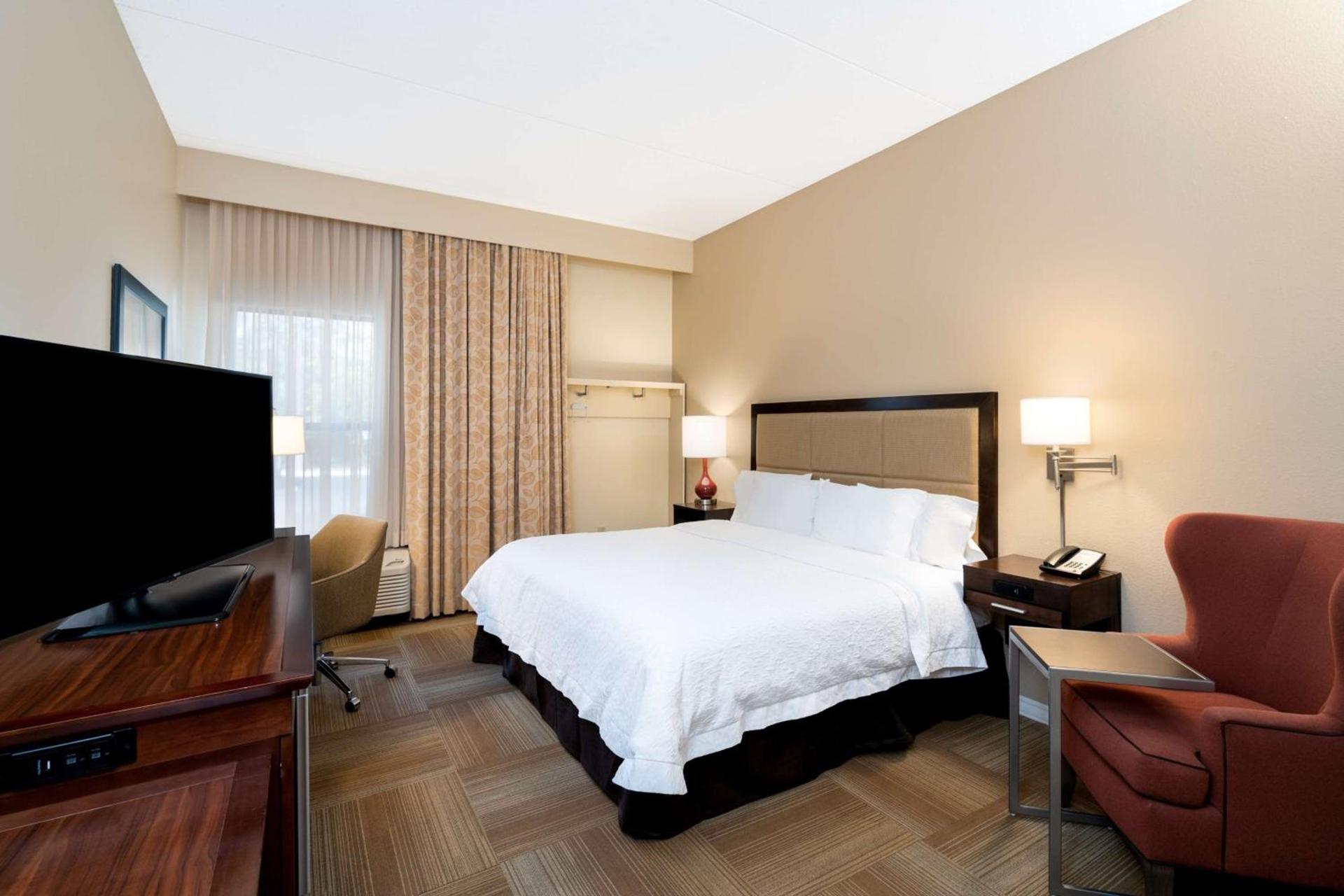 Hampton Inn Lafayette photo 13