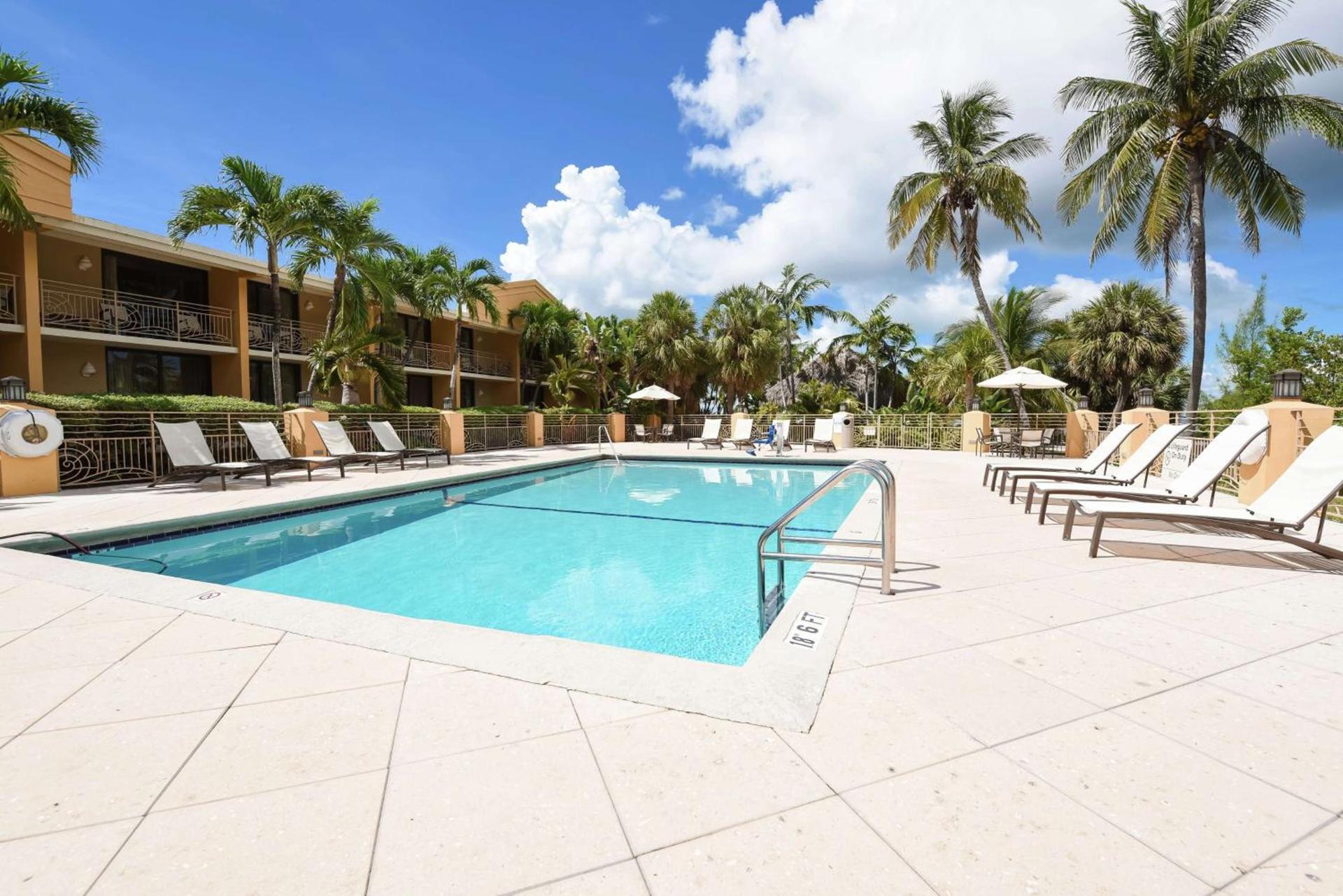Hampton Inn Key Largo photo 14