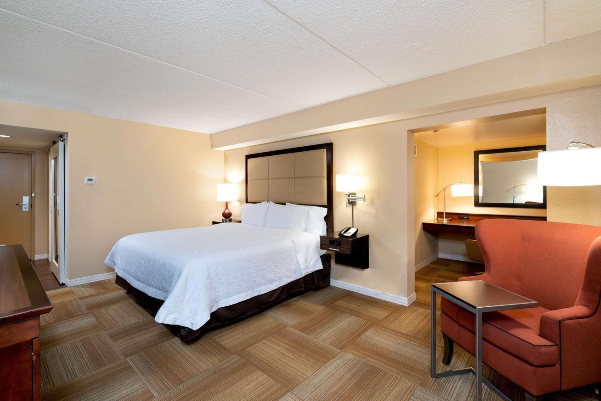 Hampton Inn Lafayette photo 15