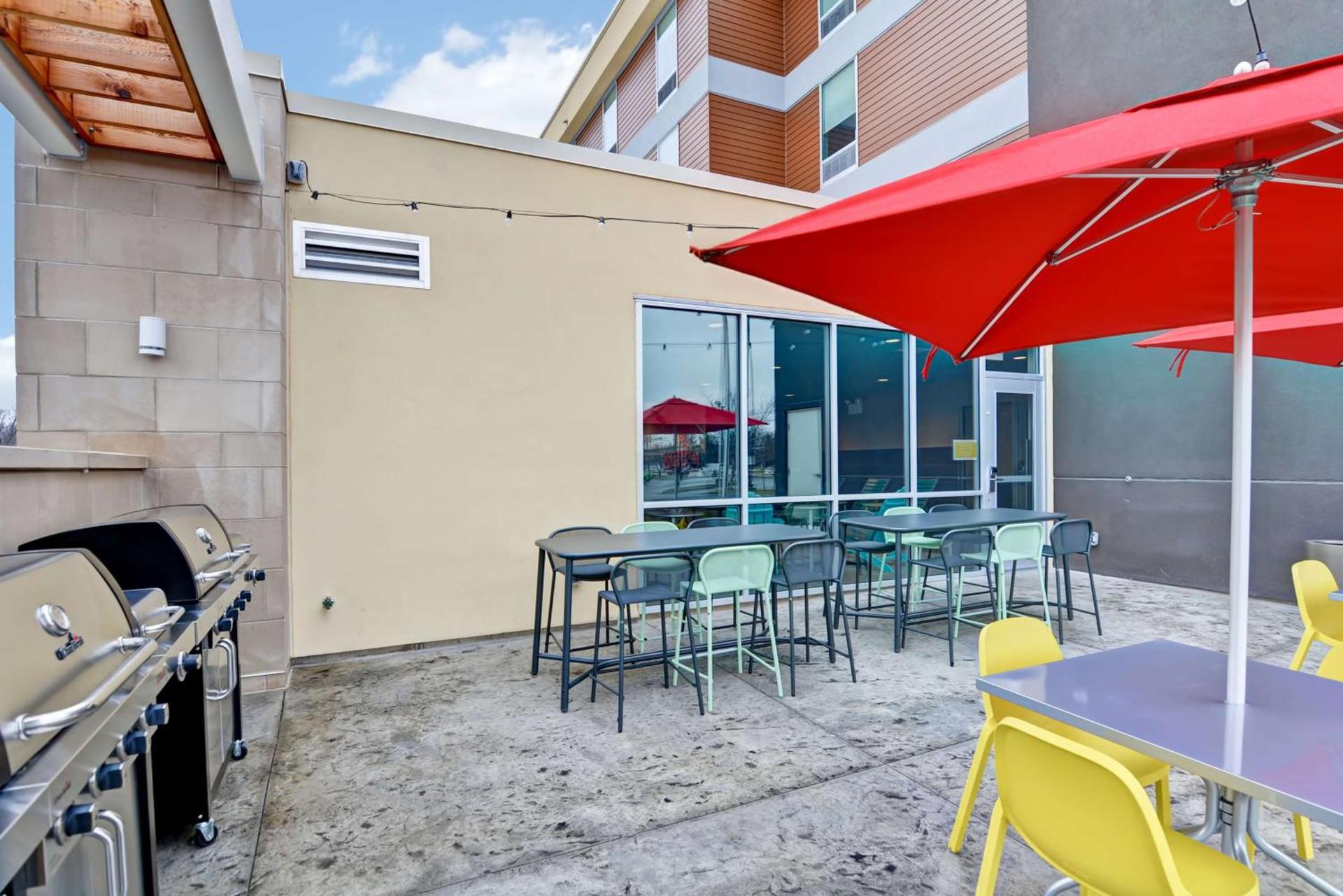 Home2 Suites By Hilton Lafayette photo 5