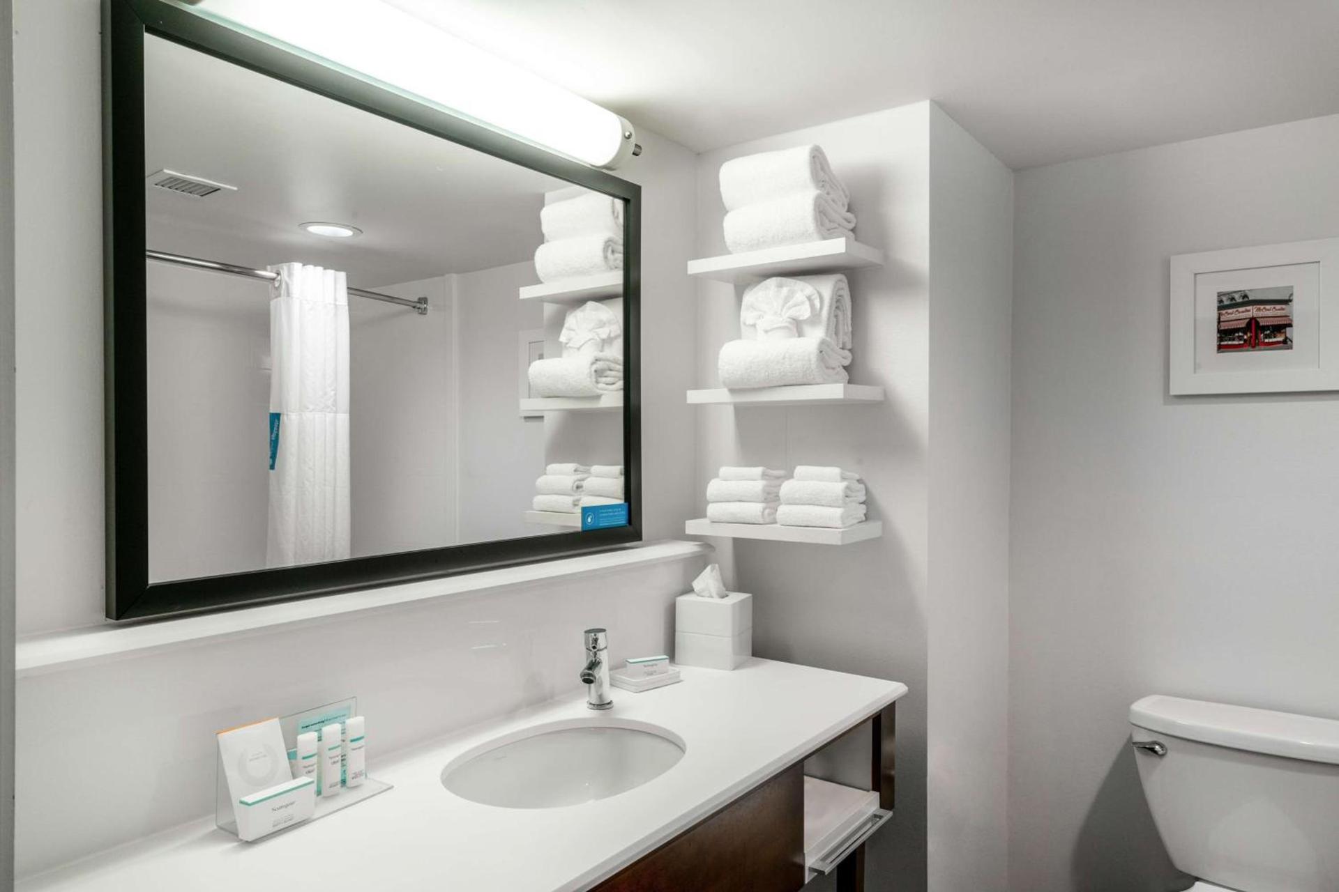 Hampton Inn Lafayette photo 22