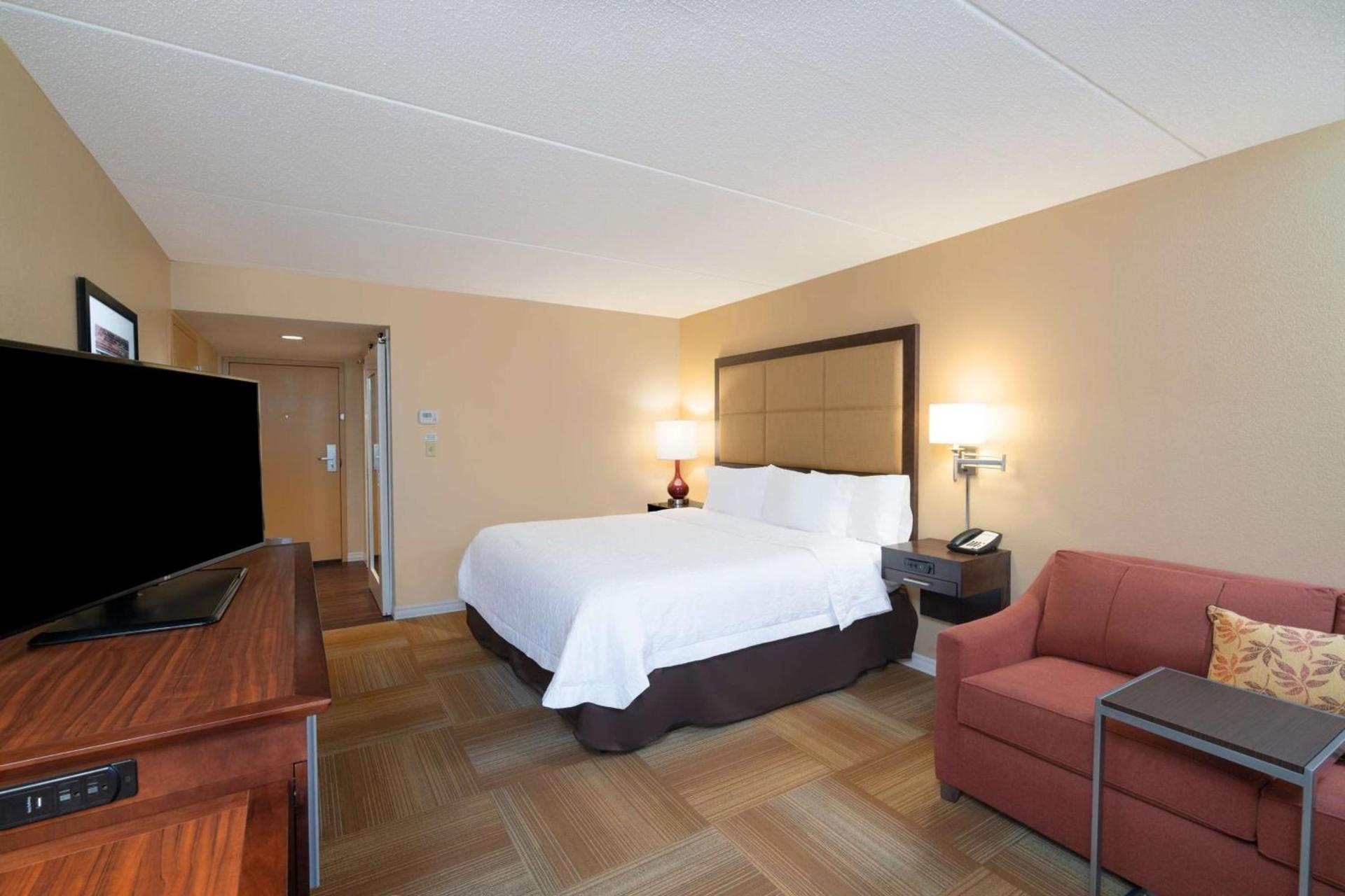 Hampton Inn Lafayette photo 23