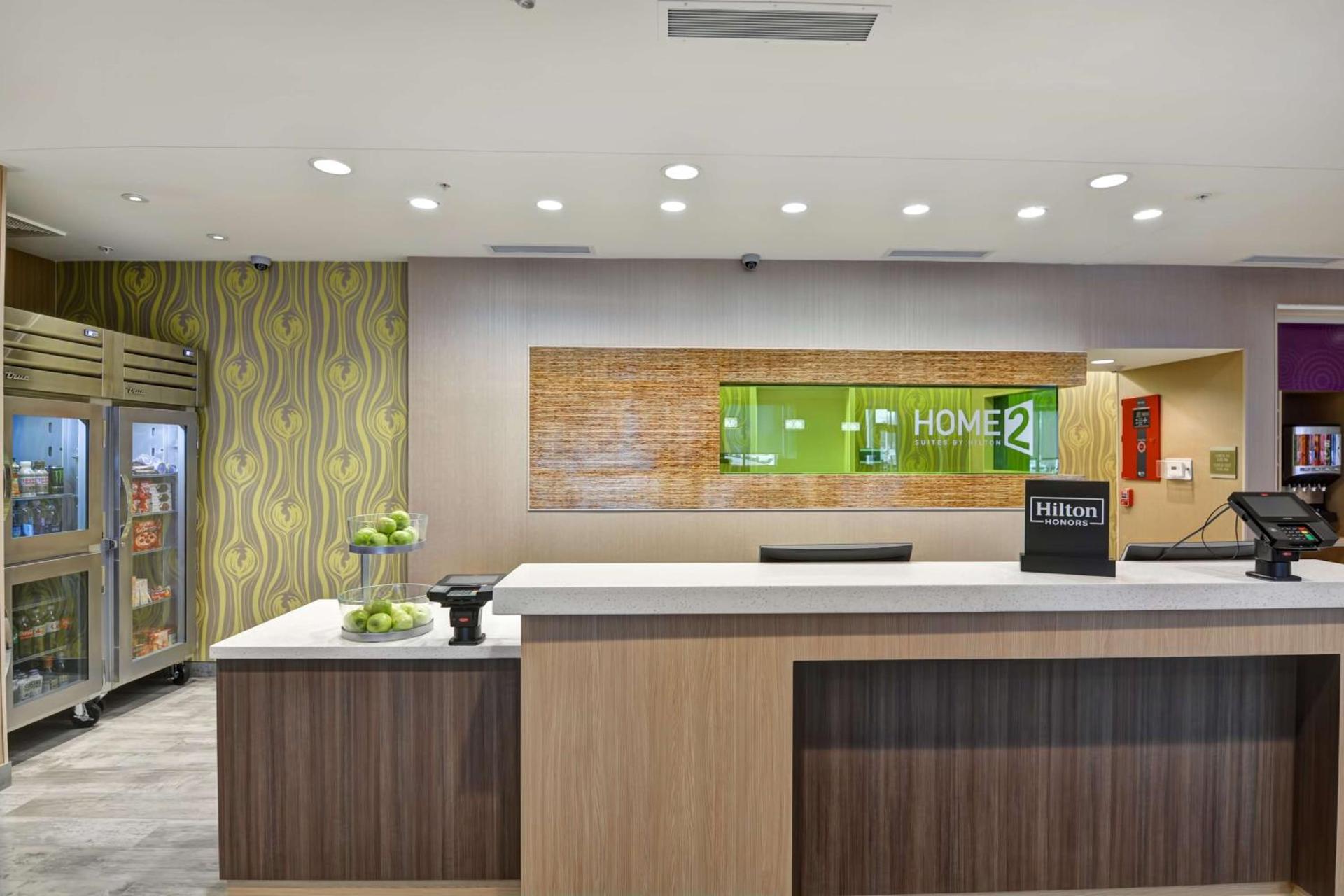 Home2 Suites By Hilton Lafayette photo 11