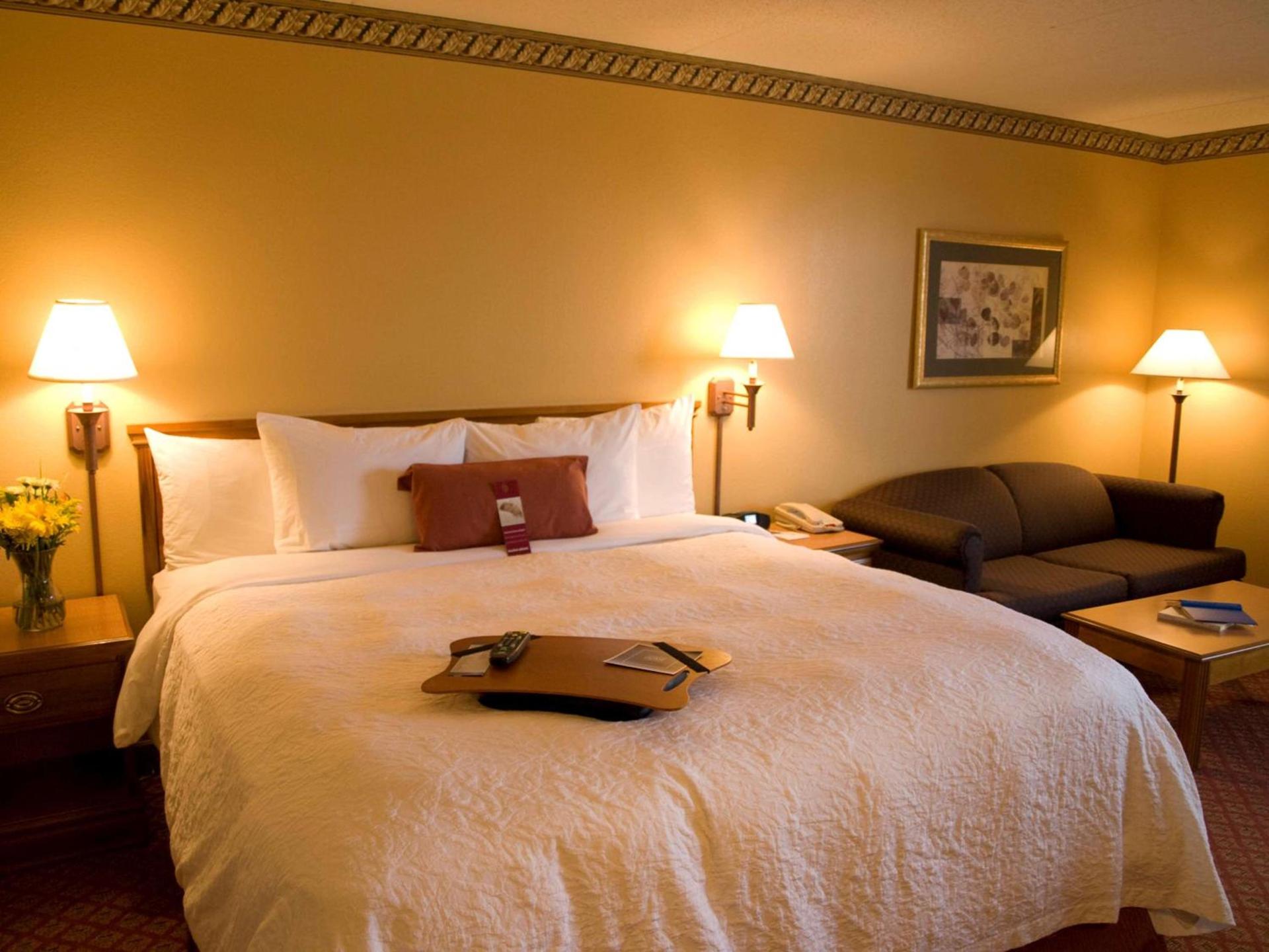 Hampton Inn Lafayette photo 25