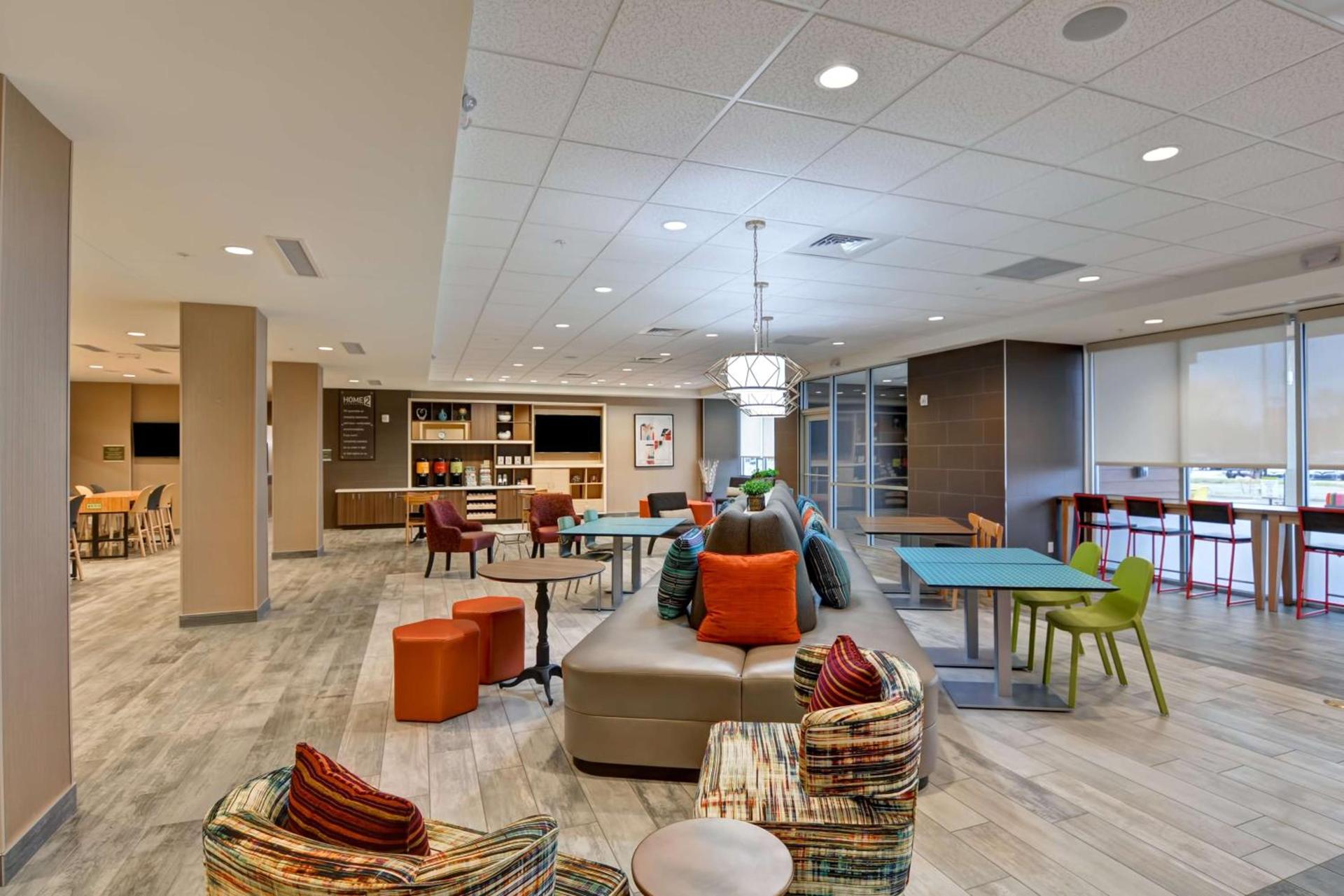 Home2 Suites By Hilton Lafayette photo 12