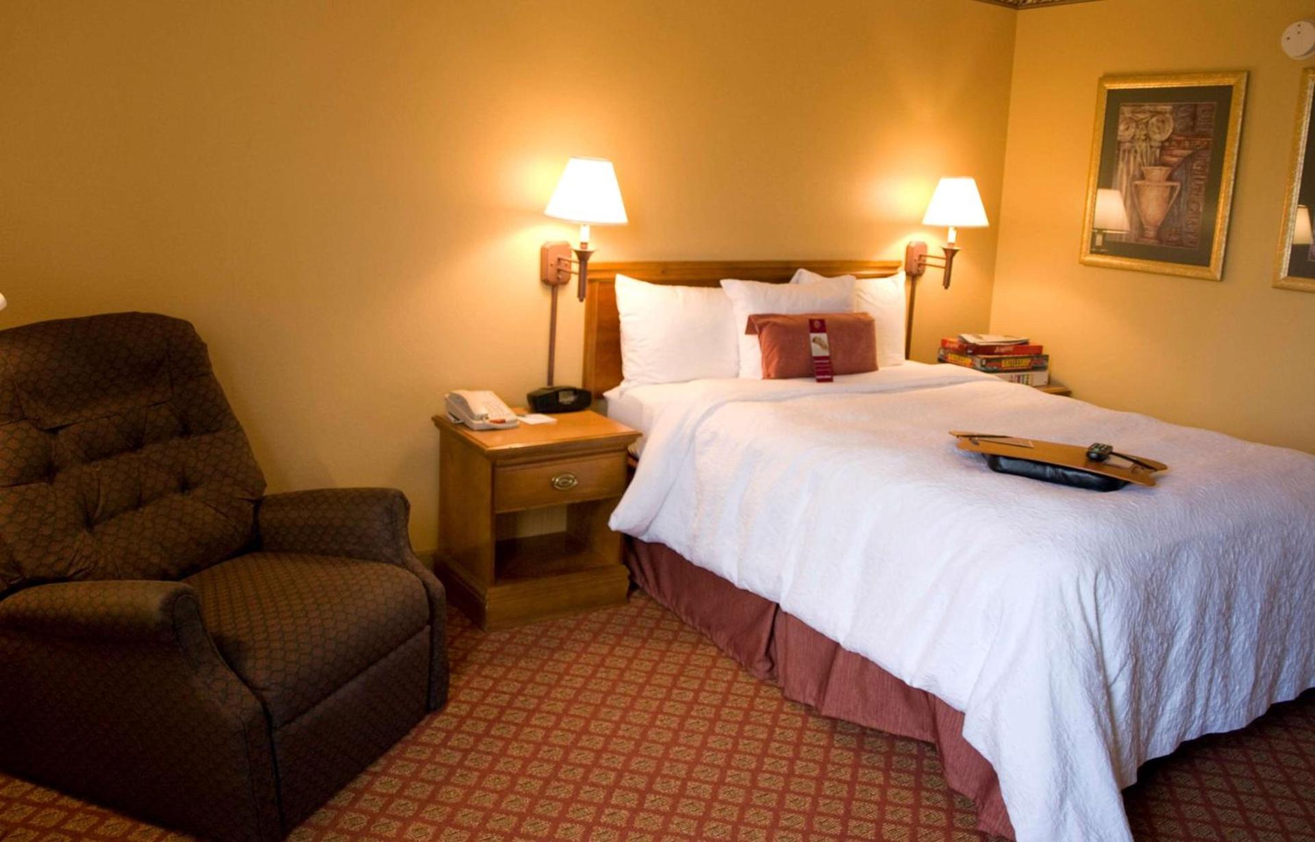 Hampton Inn Lafayette photo 26