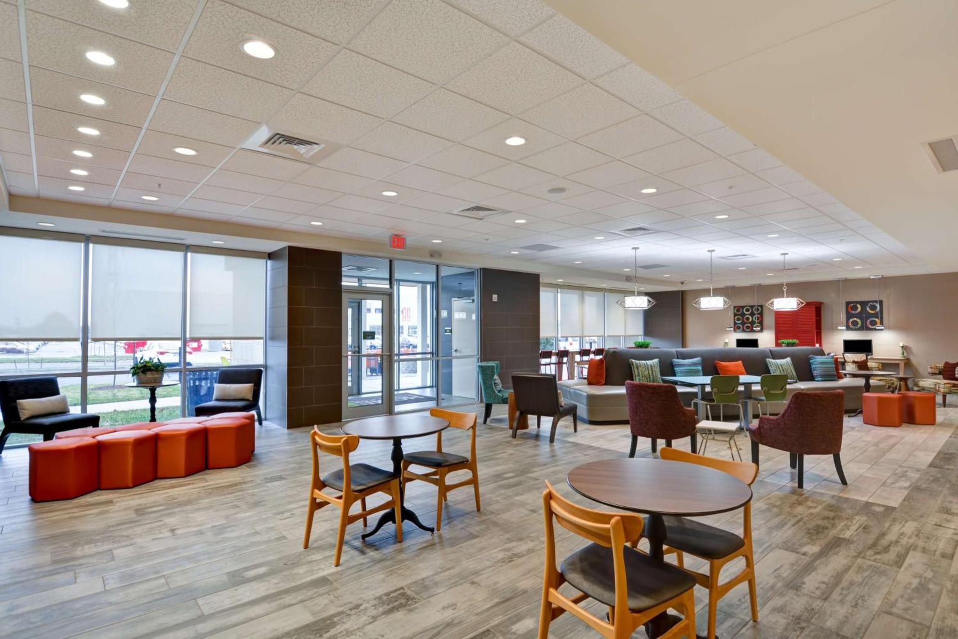 Home2 Suites By Hilton Lafayette photo 13